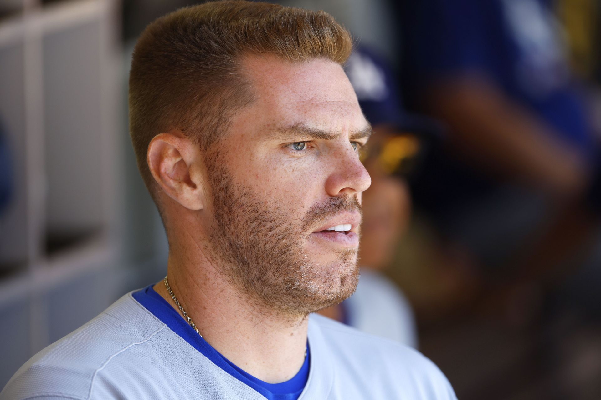 “Need to start playing better” - Freedie Freeman shares his thoughts about team performance after Dodgers' 3-0 loss vs. Pirates 