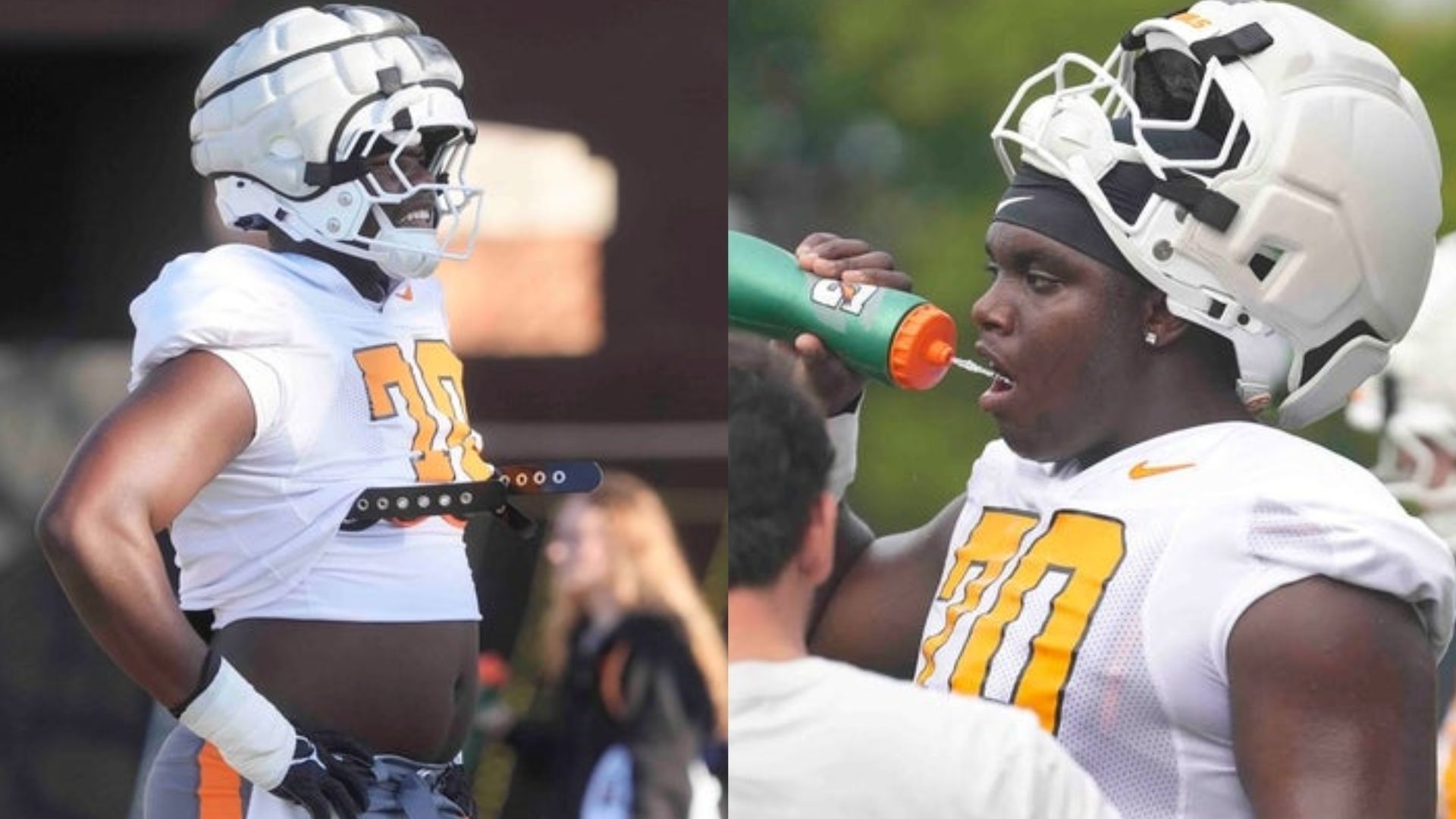 David Sanders injury update: Massive setback for coach Josh Heupel ahead of Tennessee vs ETSU Week 2 faceoff