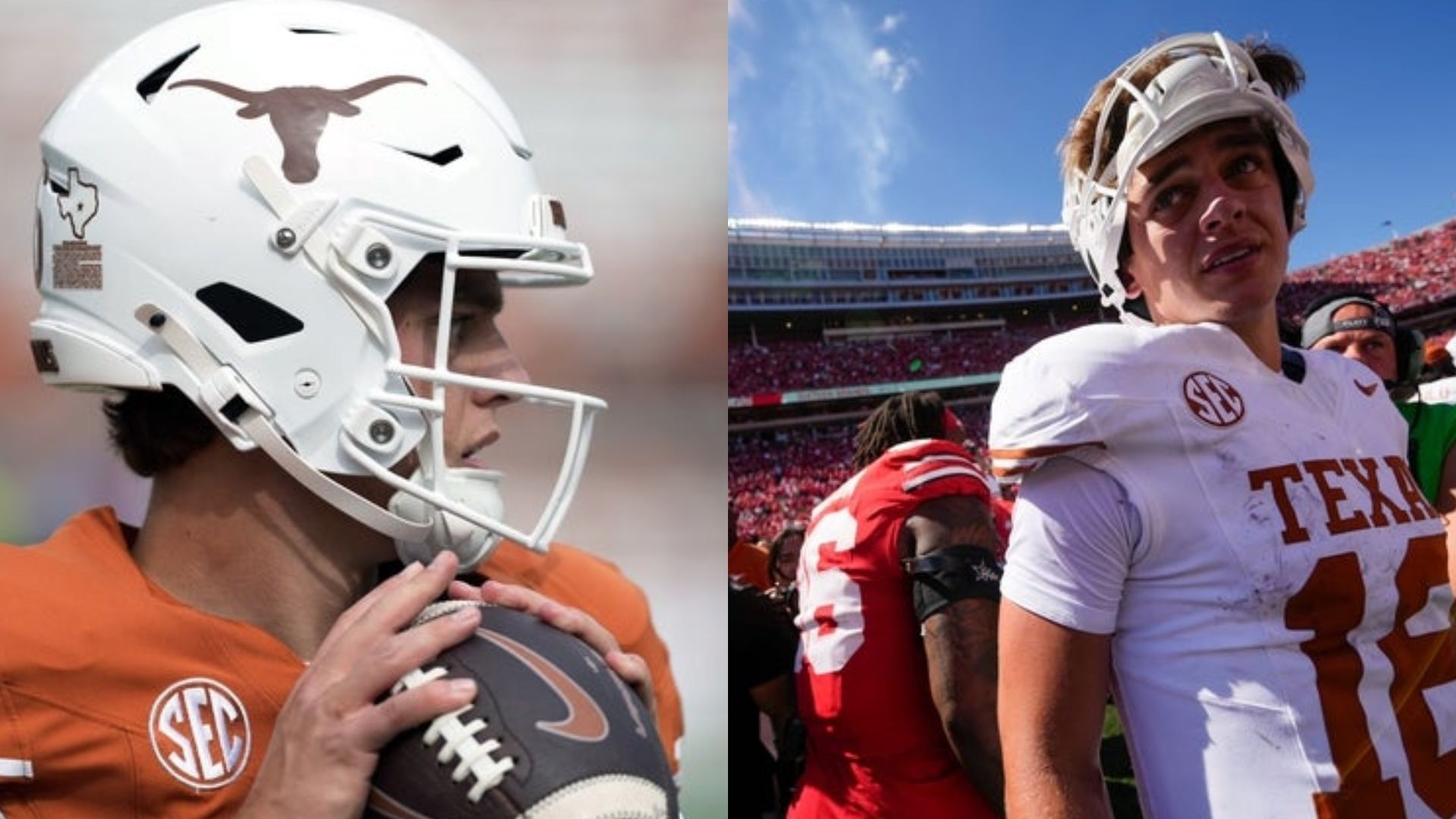 Arch Manning Heisman odds (UPDATED): Deep dive into Texas QB's chances to win the trophy after Week 2 dub