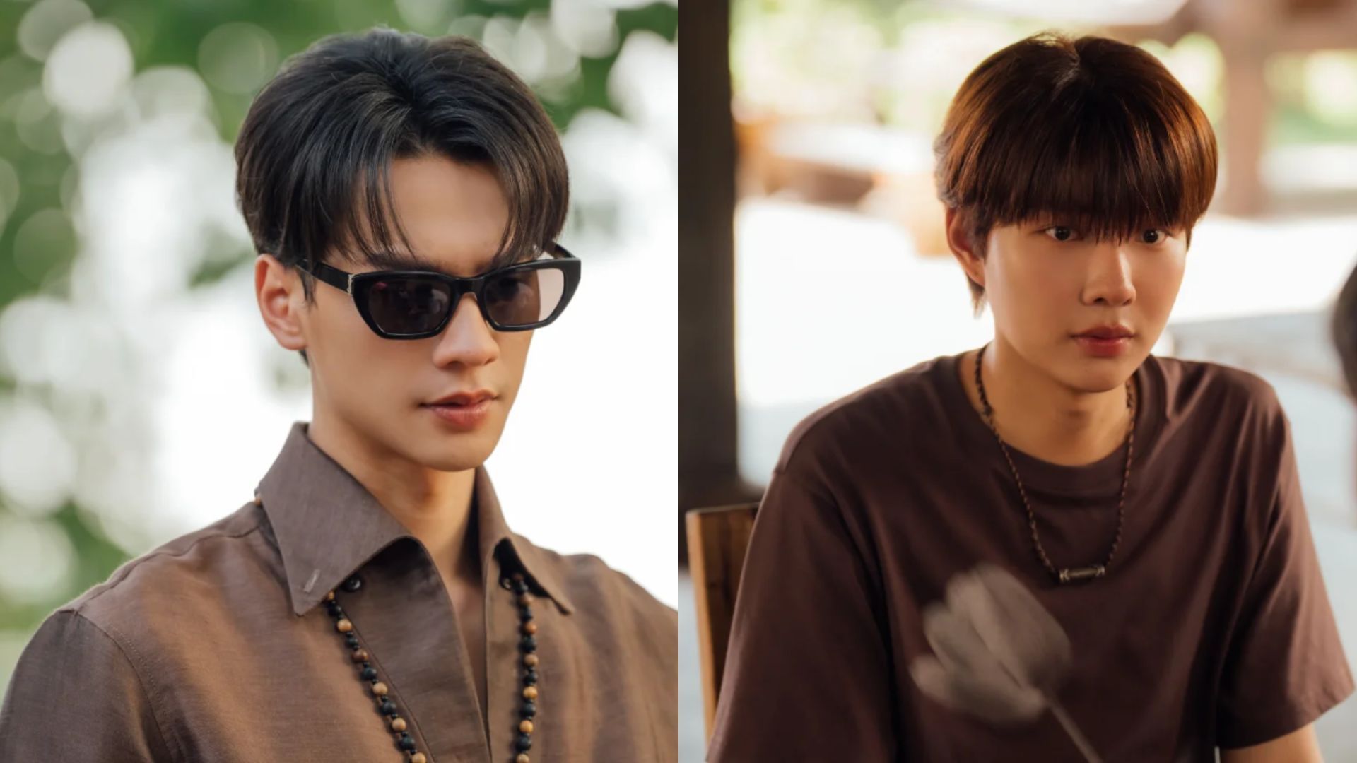 What does Khemjira mean? Peem's tattoo, ghosts, rescue relationship chart, and all important details you need to know about the Thai BL 