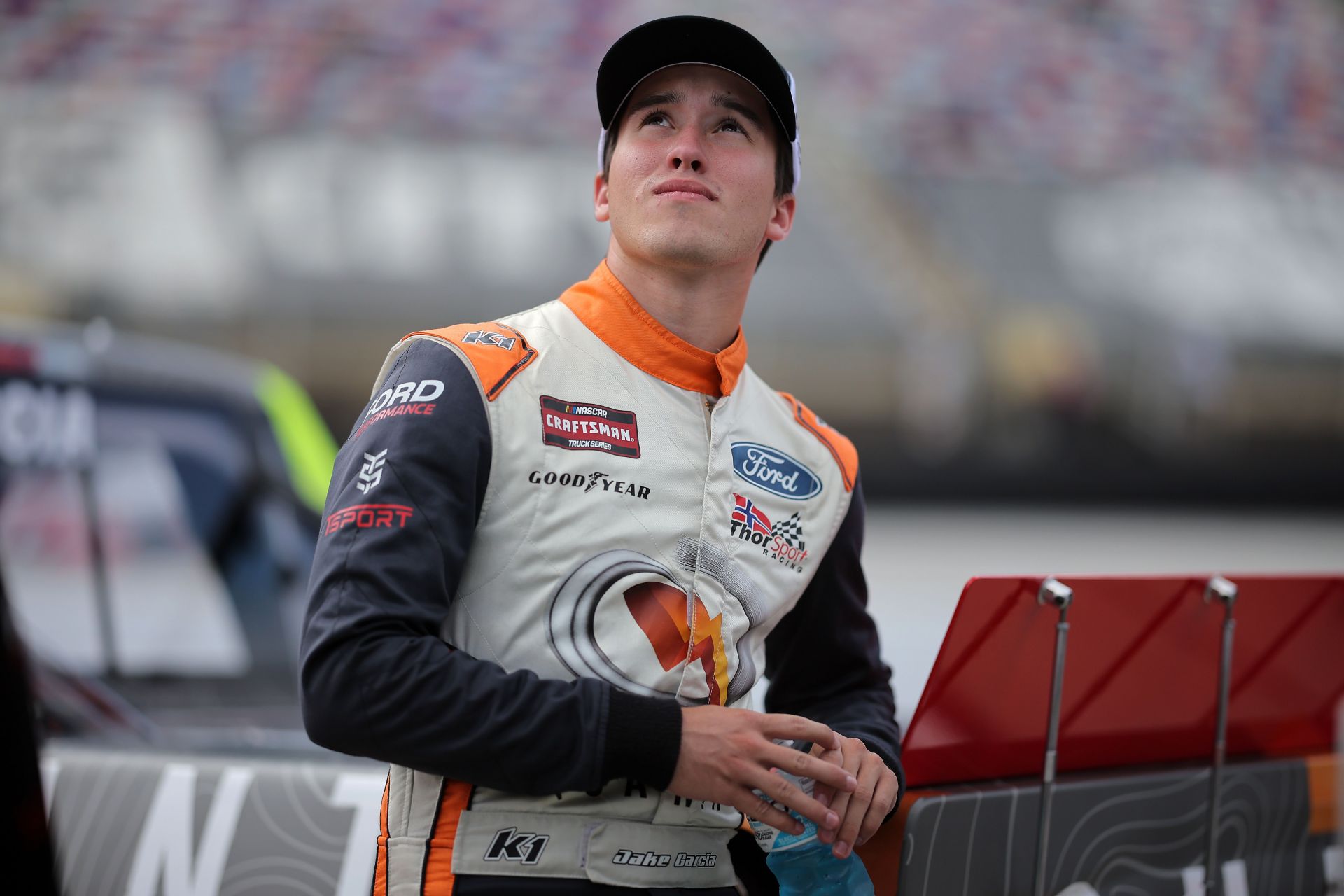 NASCAR Truck Series at Bristol Lineup 2025: Starting Order & Pole for UNOH 250