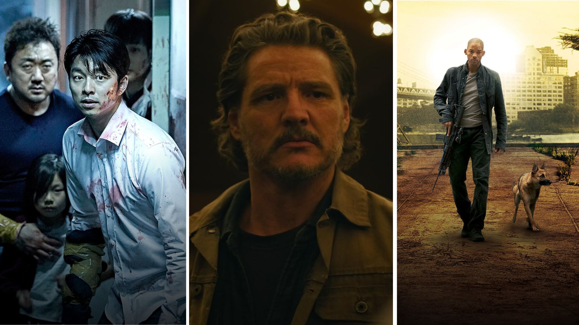 7 best survival movies to watch if you like The Last of Us