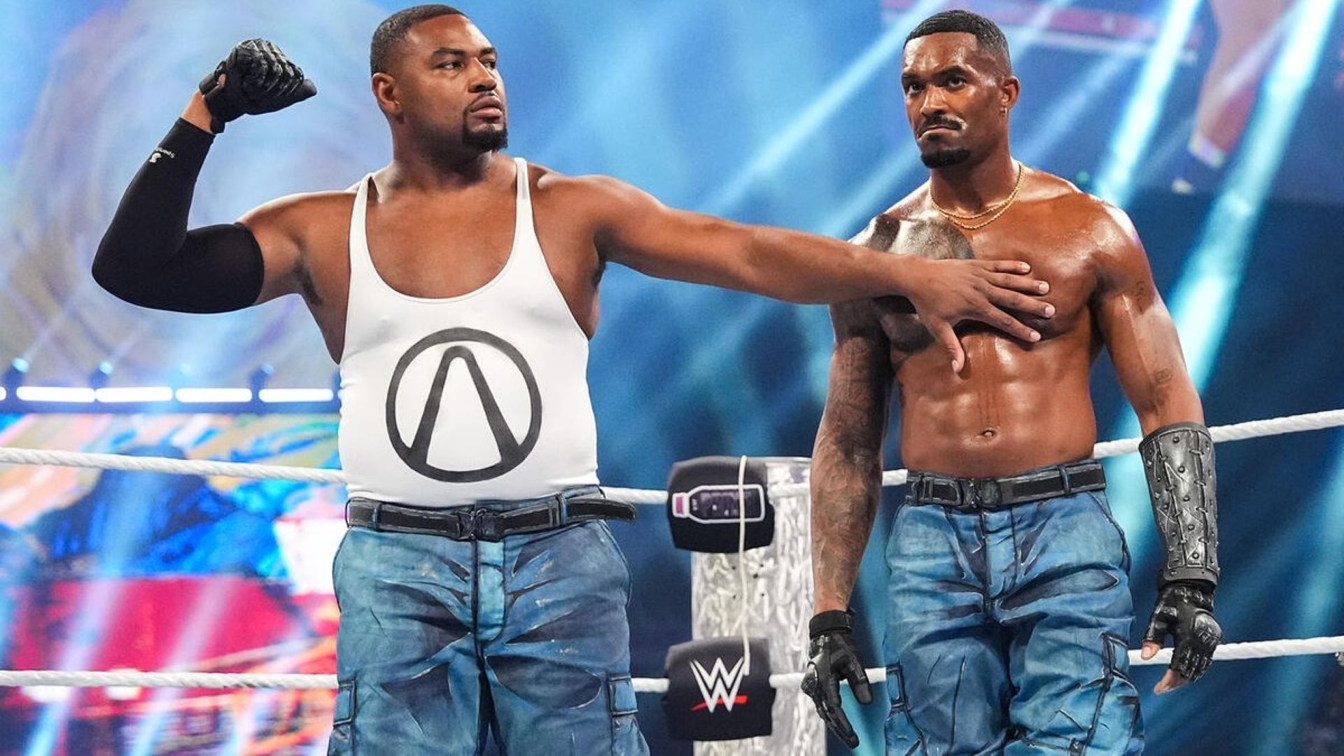 4 Reasons why WWE should finally break up the Street Profits