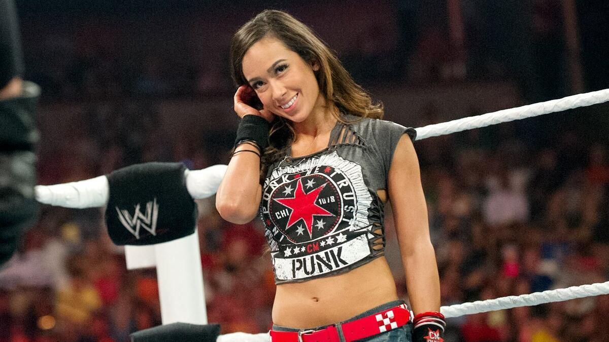 AJ Lee may not be returning to help her husband, CM Punk! Exploring potential WWE RAW clue 