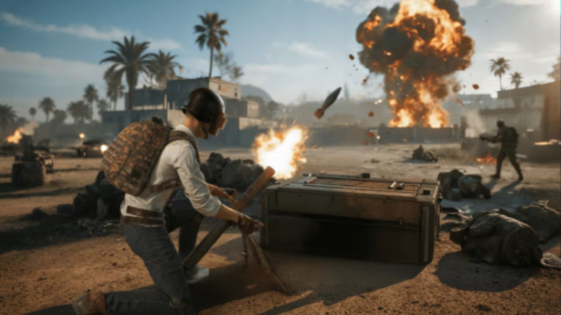 All PUBG Mobile 4.0 update Classic Mode changes and improvements explored