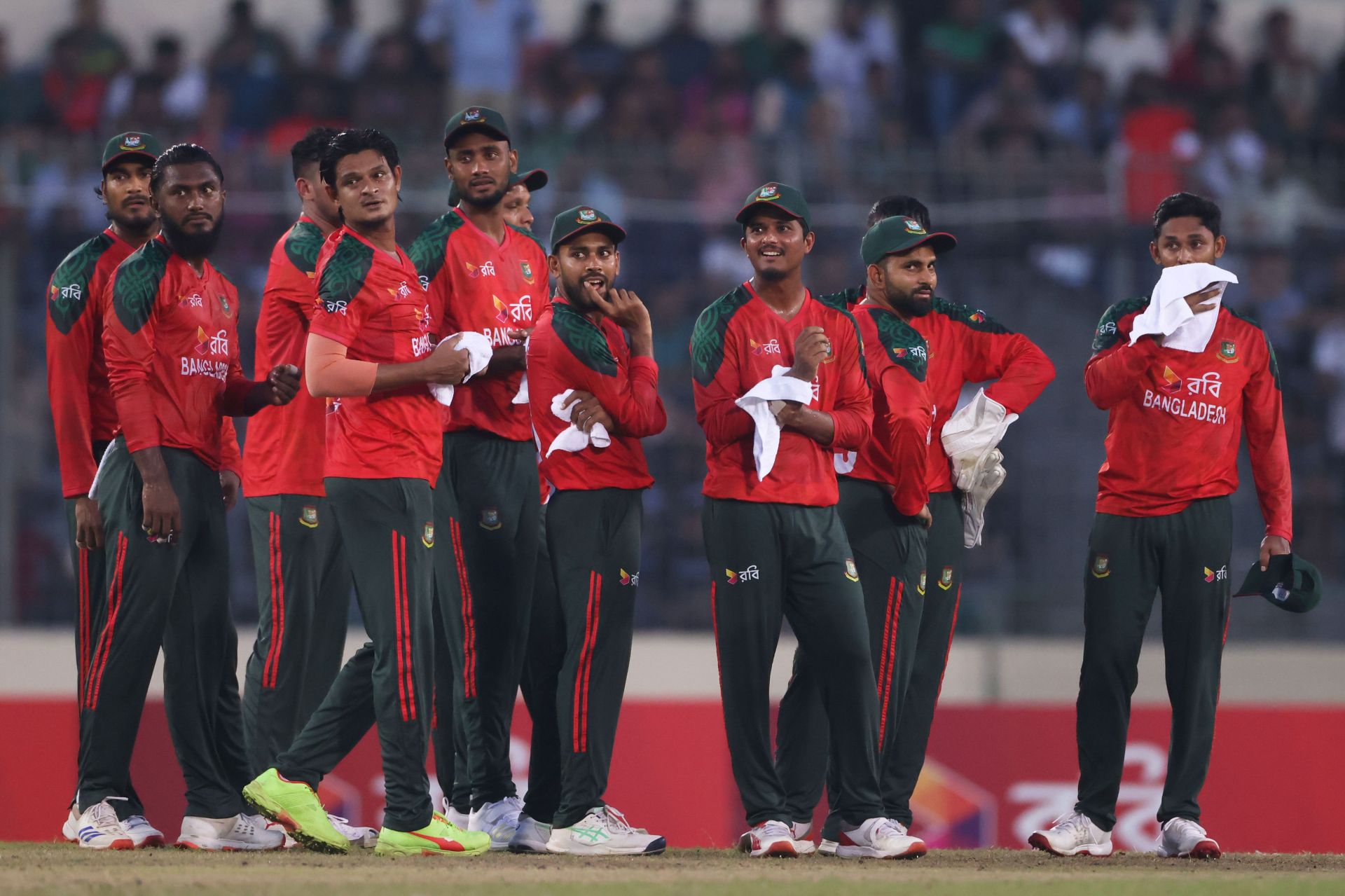 Aakash Chopra picks Bangladesh's probable XI for 2025 Asia Cup, chooses fast bowling as their biggest strength