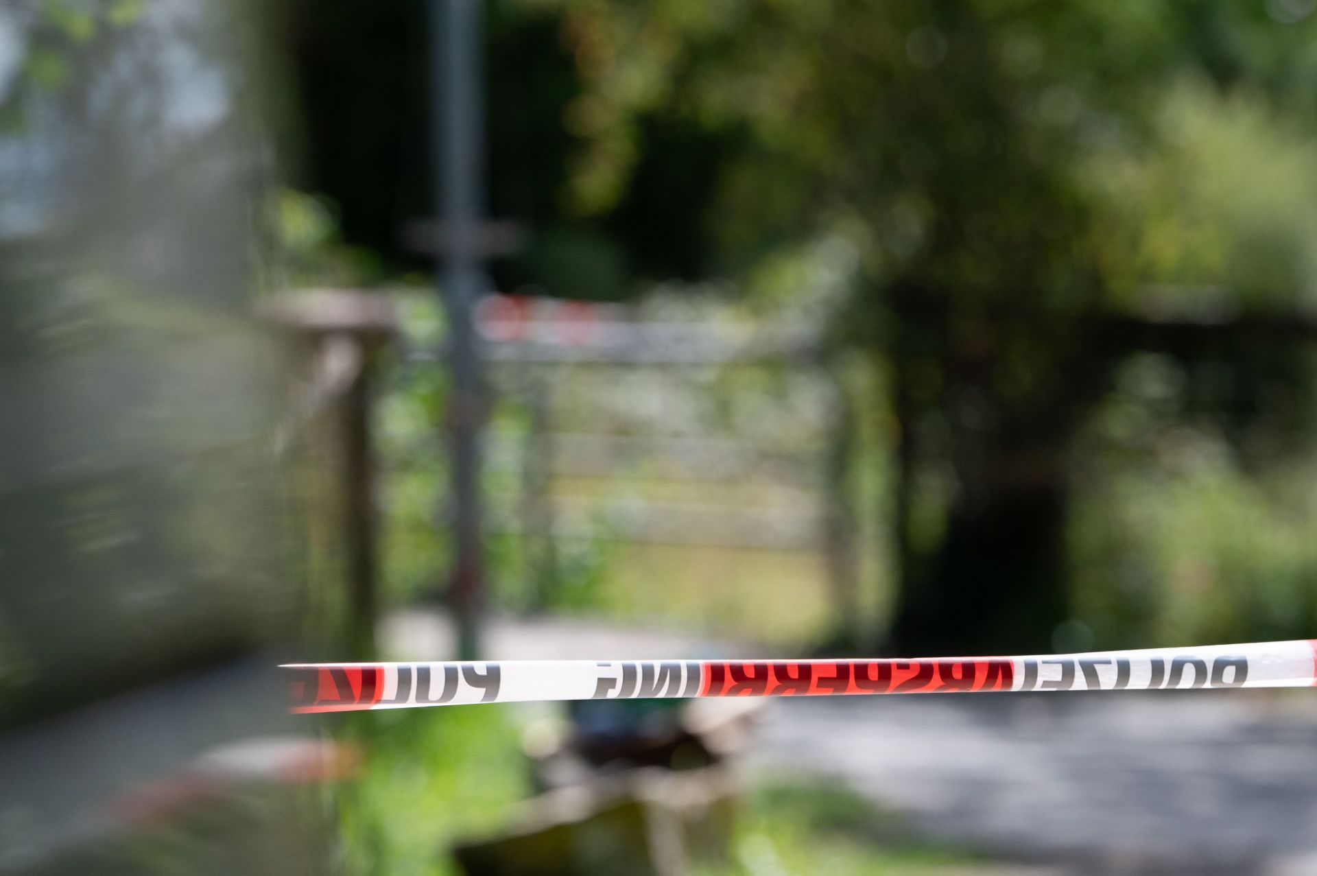 The true story behind Cindy Smith's mysterious death