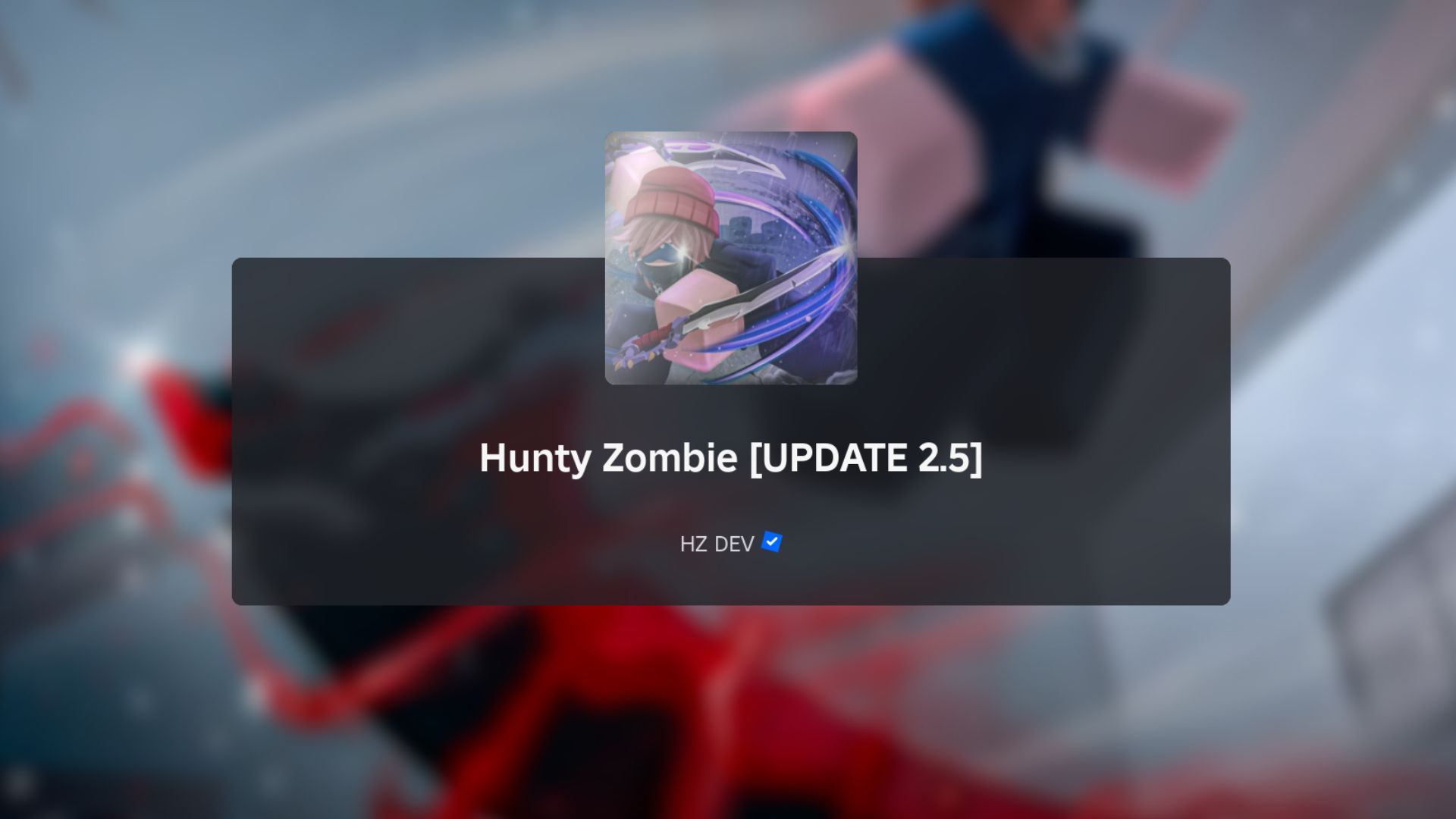 Hunty Zombie Crafting guide: All items and their stat boosts