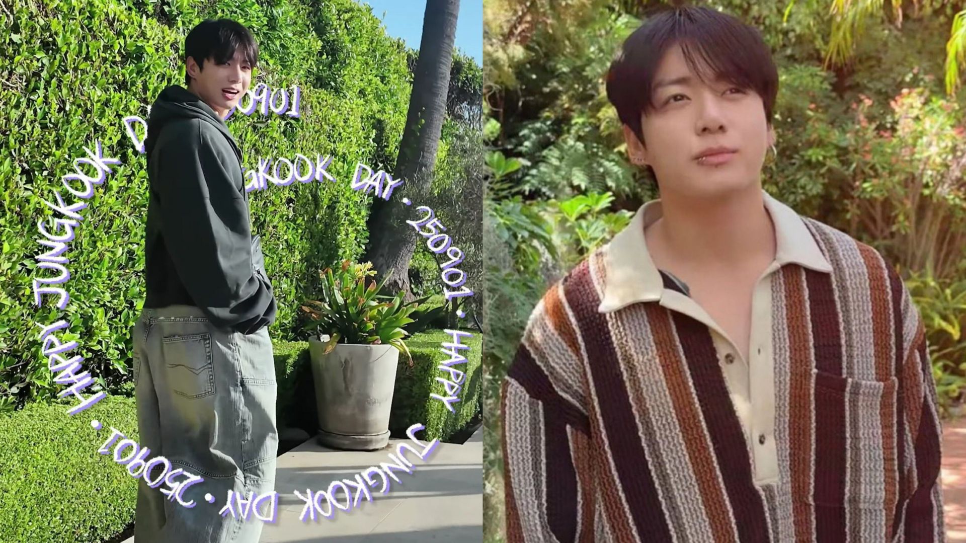 "He's so loved"- Fans celebrate BTS' Jungkook with global projects as #HappyBirthdayJungkook rises to #1 worldwide