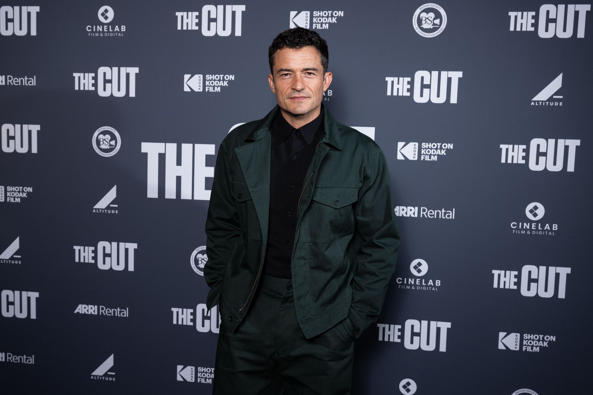 “It was just an insane diet”: Orlando Bloom denies using Ozempic for dramatic body transformation for ‘The Cut’ 