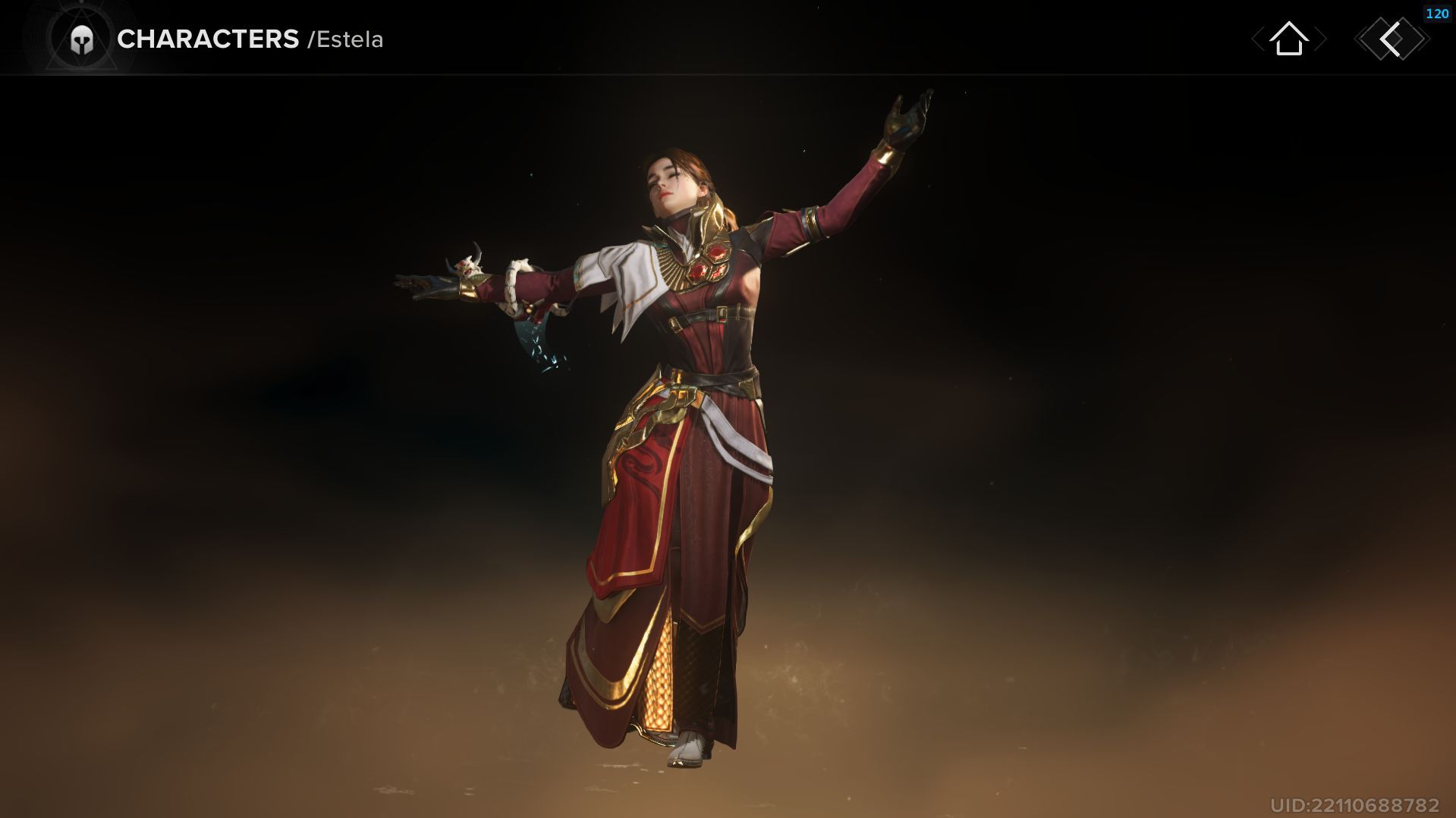 Destiny: Rising Estela character guide - Role, skills, super, and weapon mastery explained