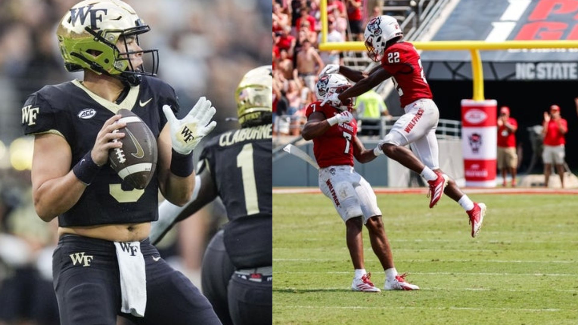 13 players, 6 schools under NCAA investigation for gambling as CFB insider shares latest details on potential rule violations: REPORT