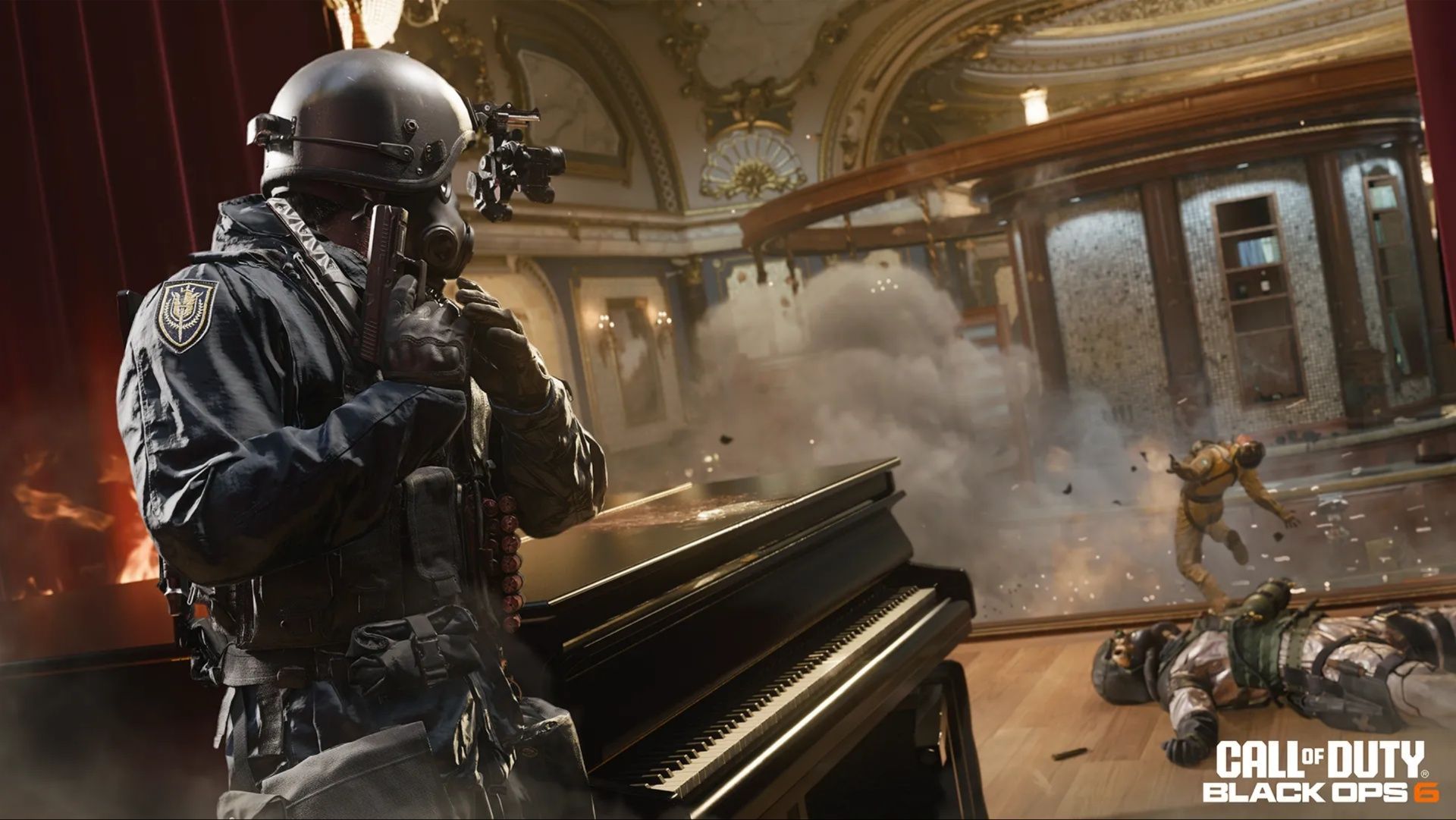 Warzone and Black Ops 6 Season 5 Reloaded pre-load details: Everything we know