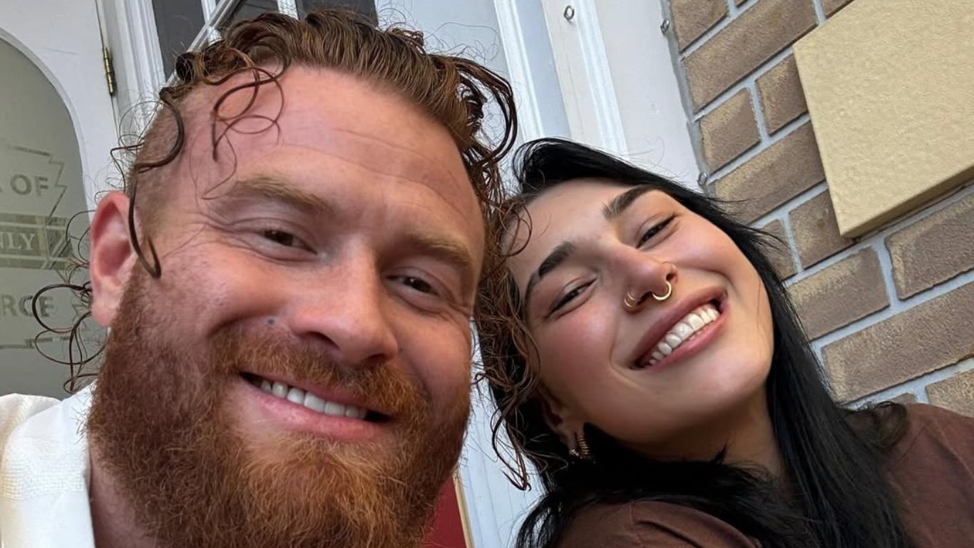 Buddy Matthews posts a cryptic message amid AEW absence; Rhea Ripley reposts it
