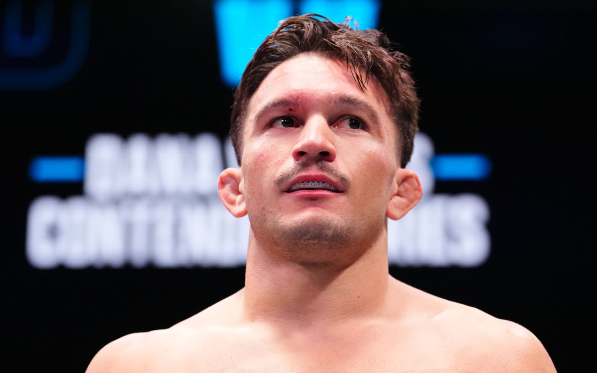 Who is Jean-Paul Lebosnoyani? All about the DWCS standout who secured UFC contract after thunderous KO victory