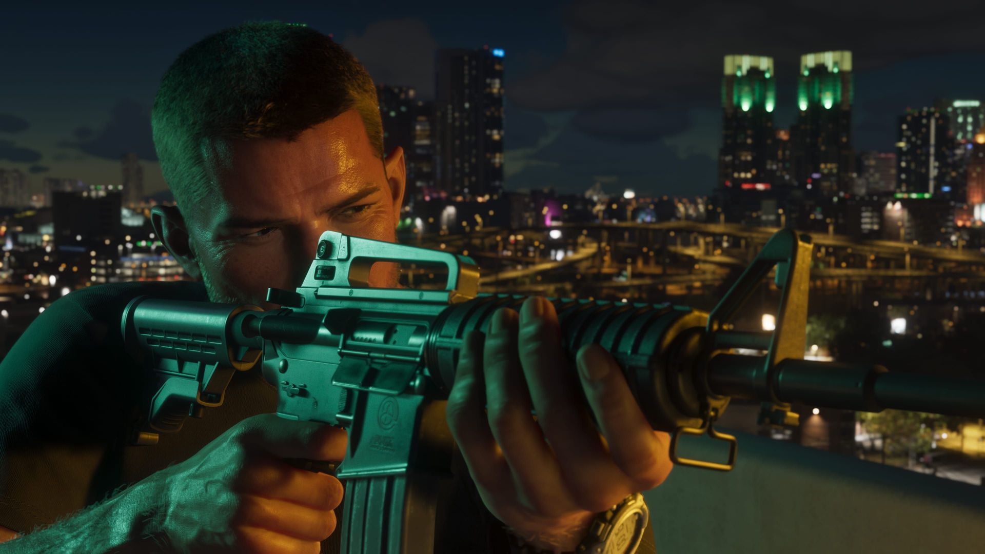 5 things GTA 6 should learn from first-person shooters