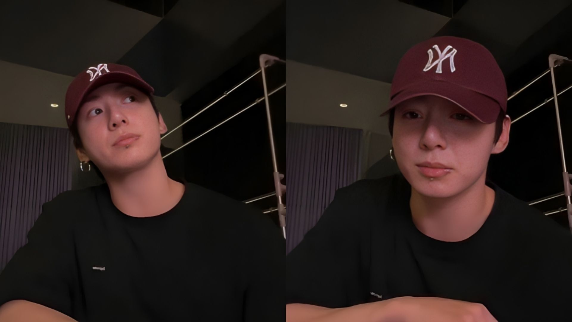 “If you don’t wanna go to the police station, don’t come”- BTS’ Jungkook issues stern warning to stalkers, reveals chilling details of second break-in