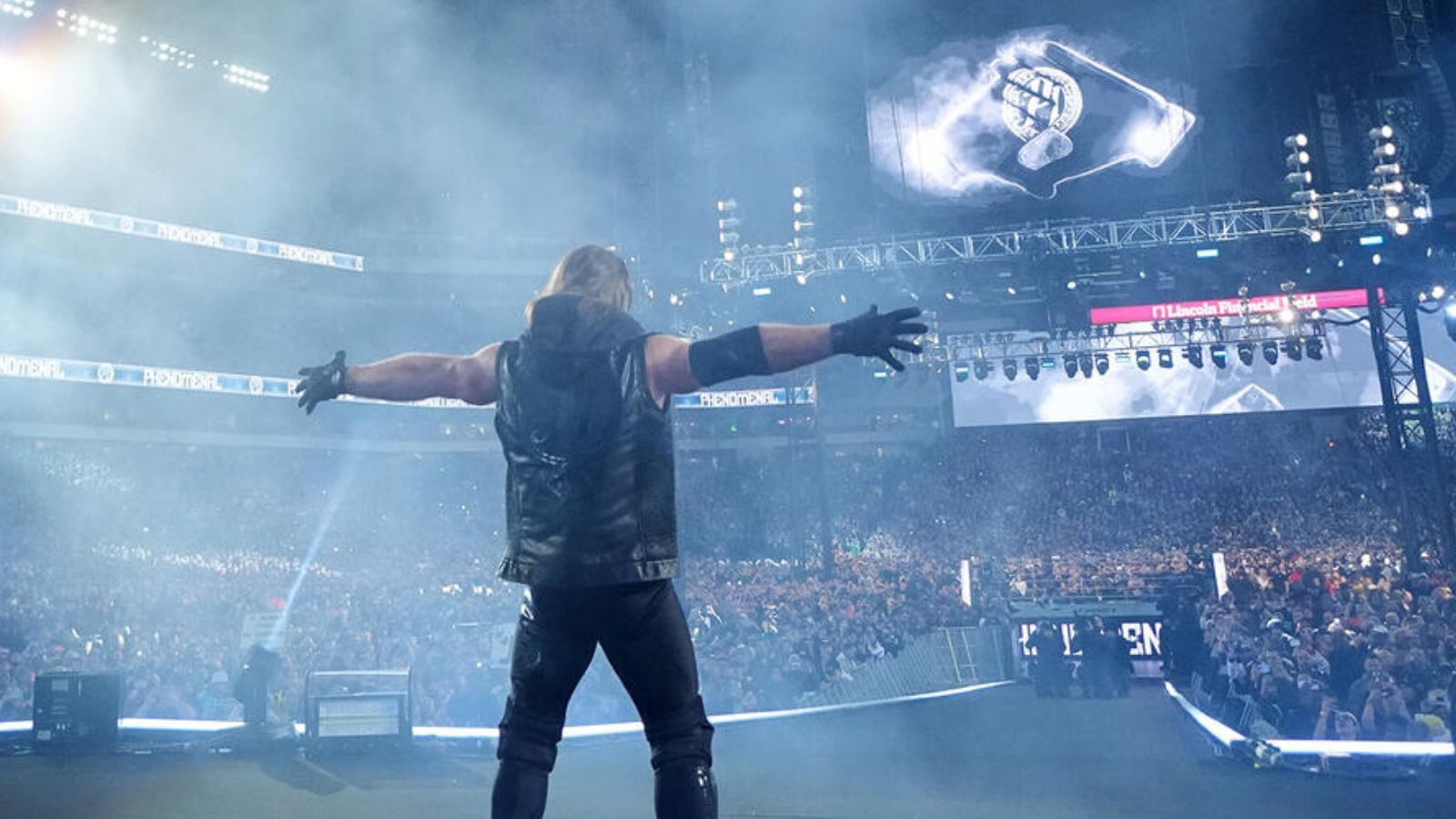 “Triple H has buried him,” “He deserves better”- Fans want 2-time WWE Champion to join AEW