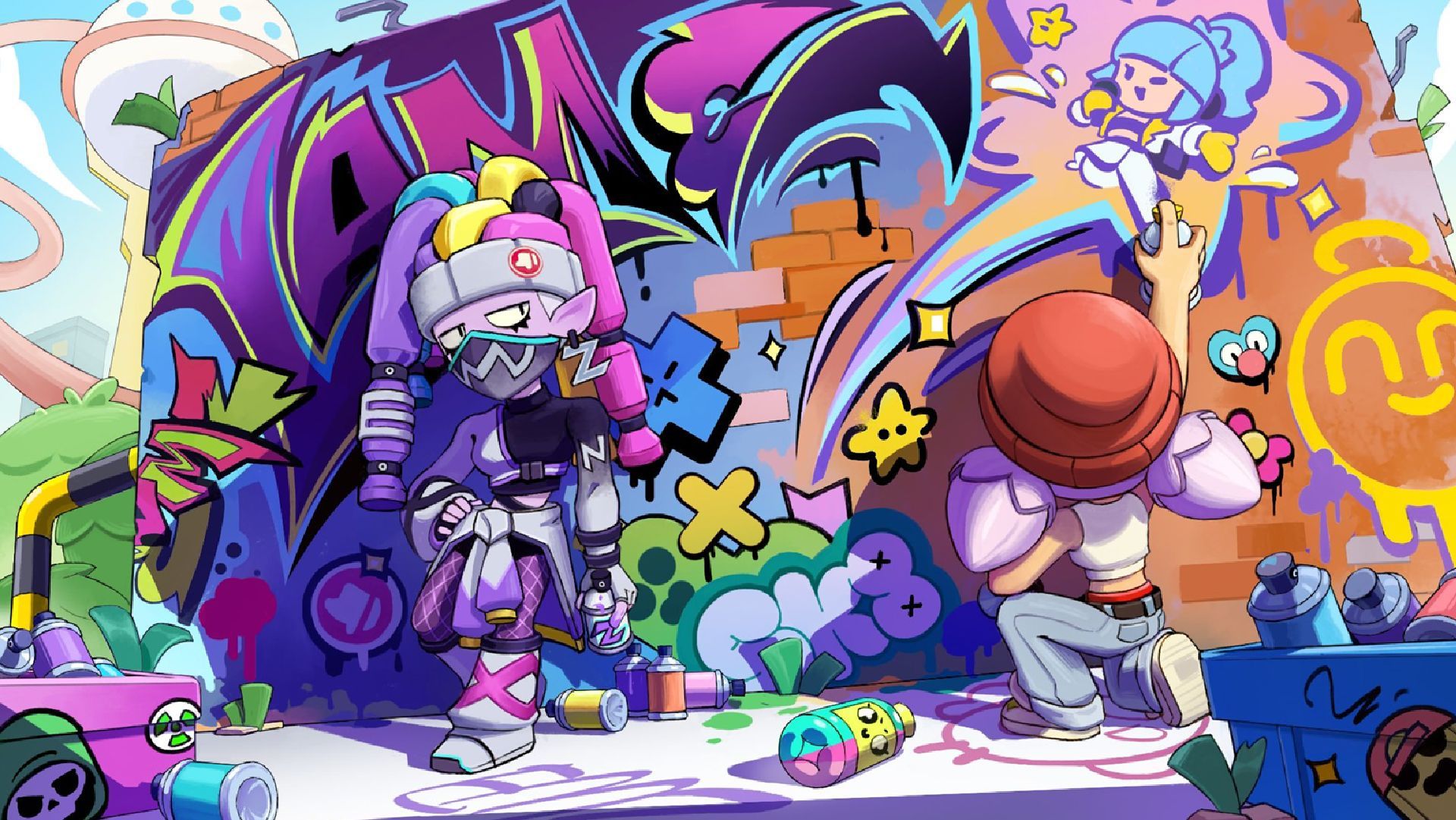 Brawl Stars maintenance (September 12, 2025): All upcoming fixes explored