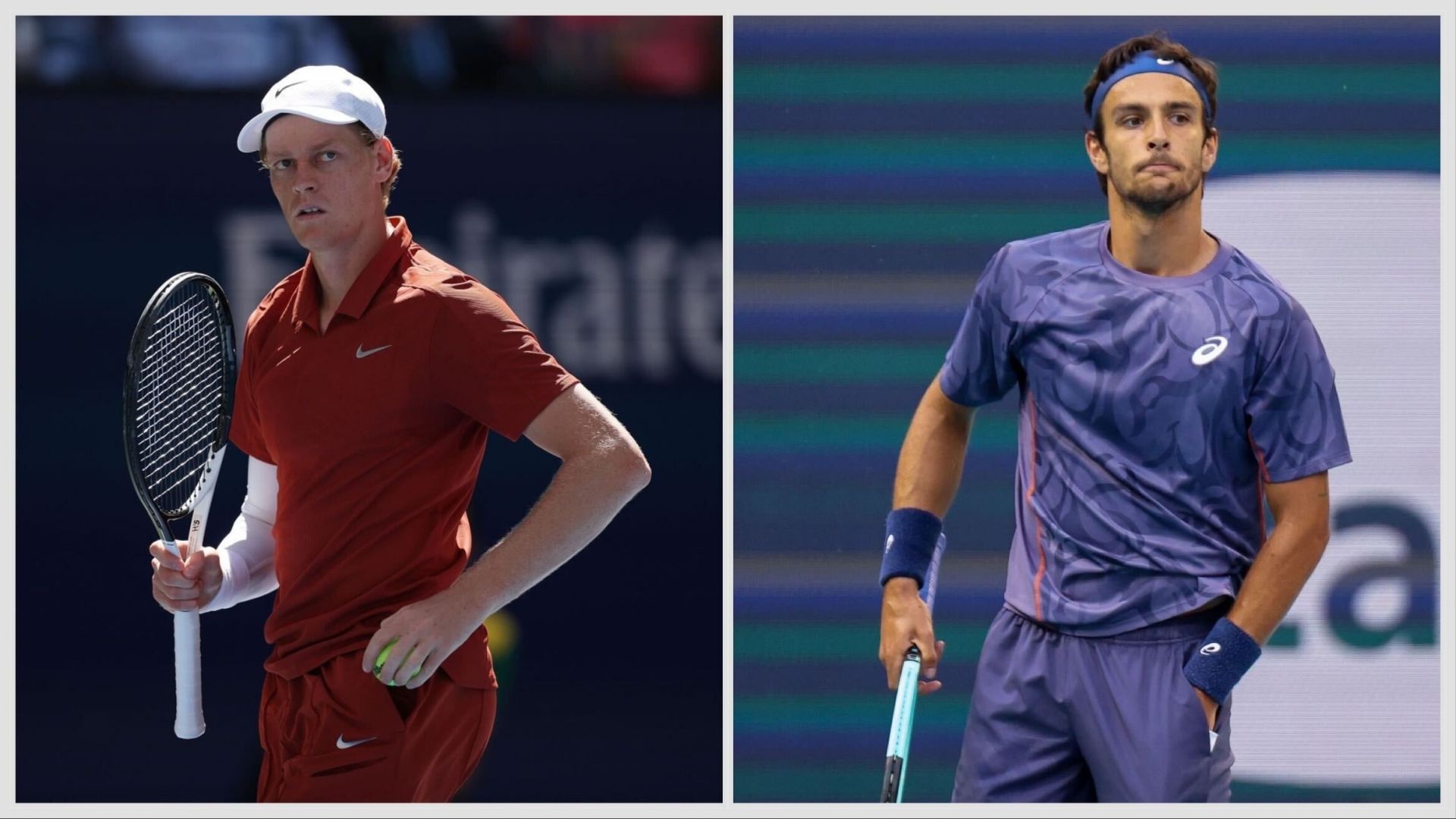 US Open 2025: Jannik Sinner vs Lorenzo Musetti preview, head-to-head, odds, prediction, and pick