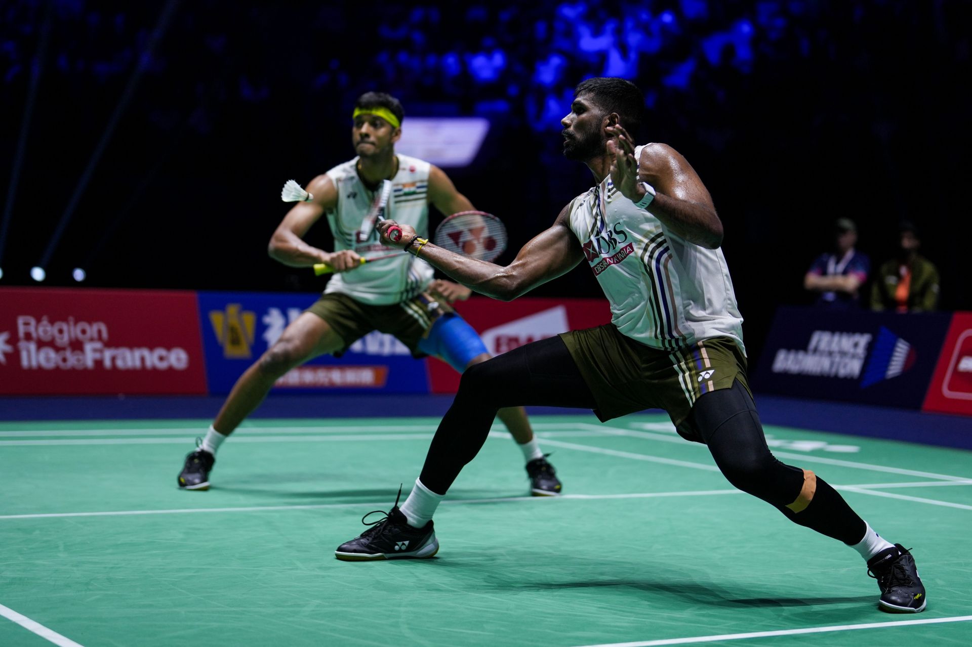 BWF Hong Kong Open 2025: Preview, schedule, where to watch, and prize money