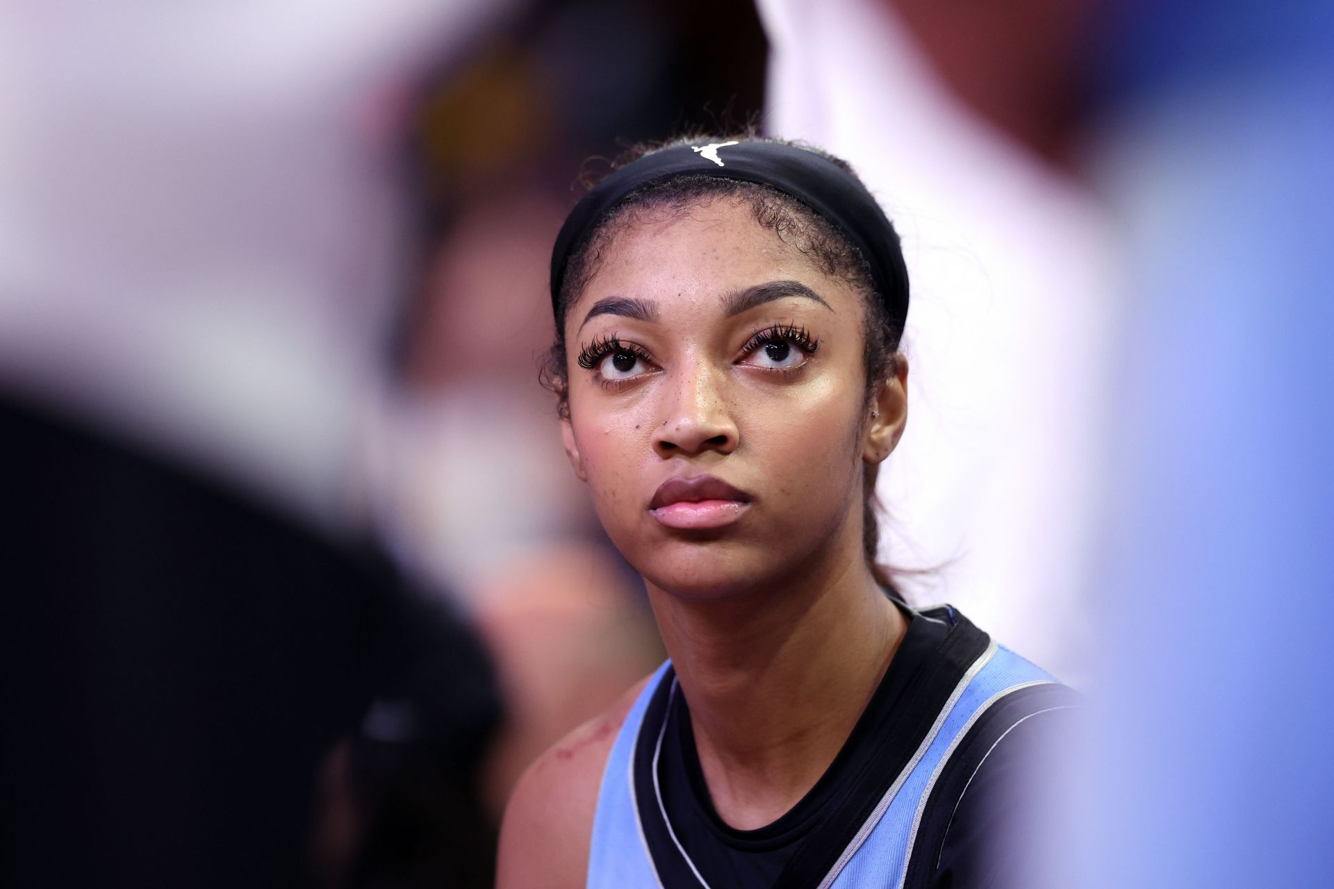 Angel Reese joins Alex Morgan, Michelle Wie West and more to have ownership share in $6 million a year startup