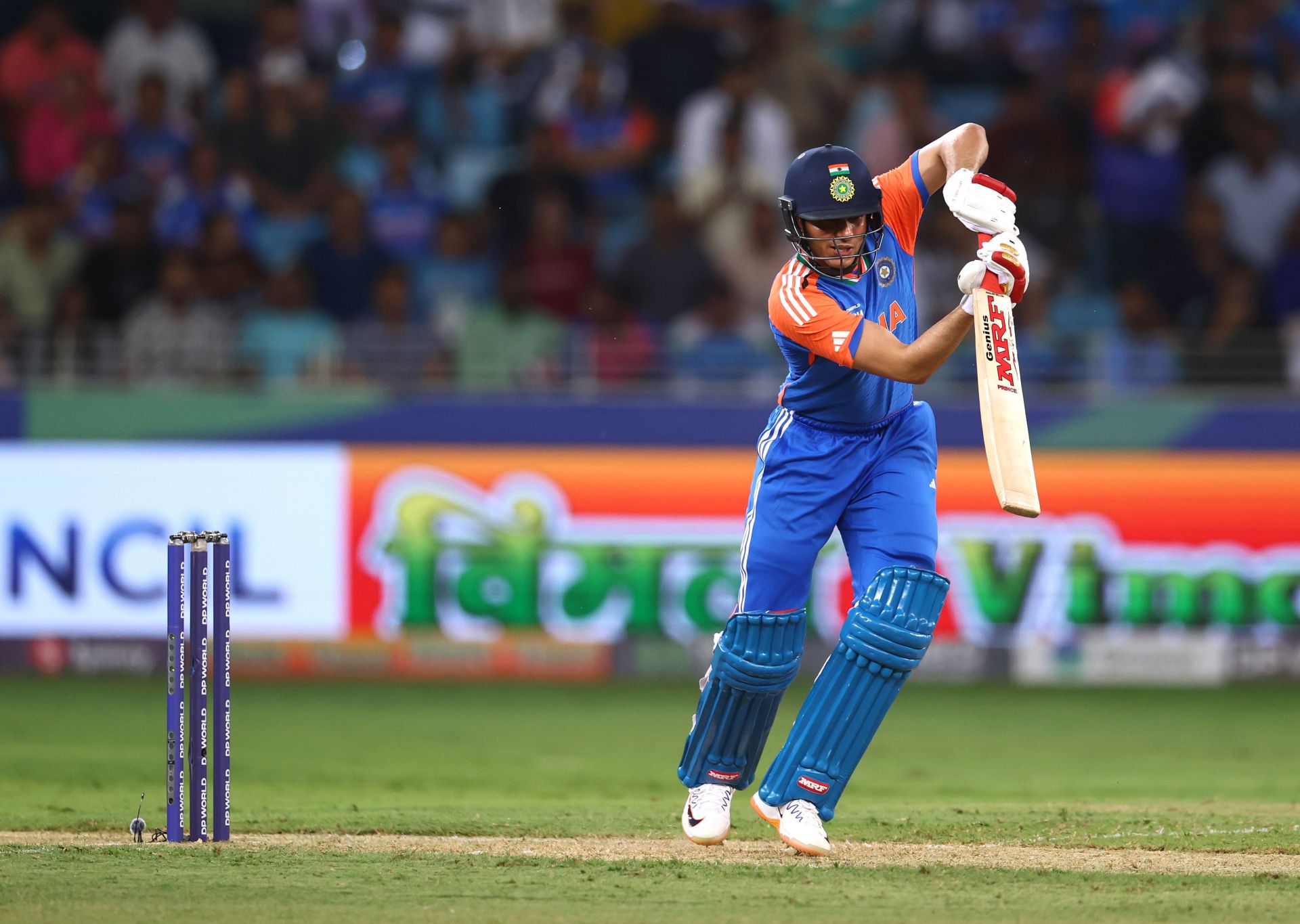 "We don't see this approach when he plays for Gujarat Titans" - GT coach makes big statement on Shubman Gill's knock in IND vs UAE 2025 Asia Cup match