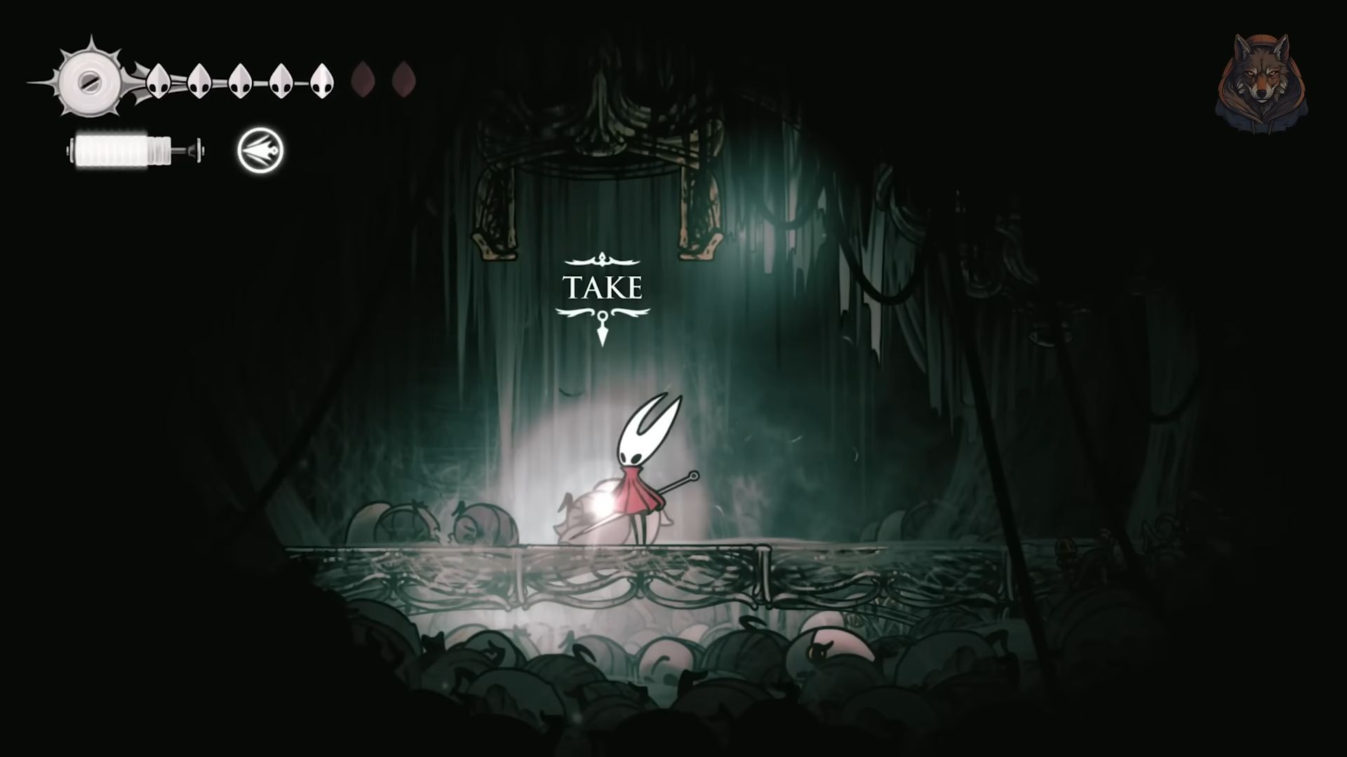 How to get and use the Surgeon's Key in Hollow Knight Silksong