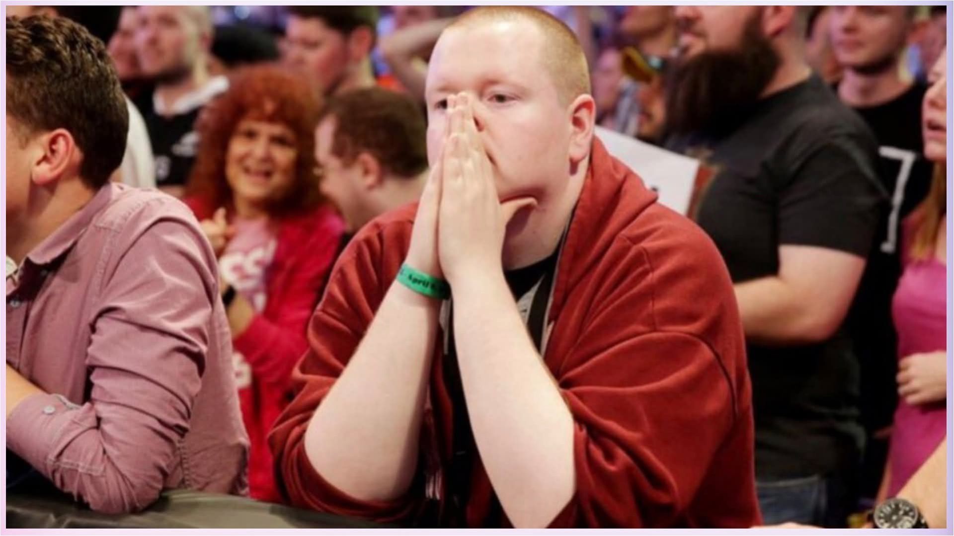 Indie Wrestler Jaka Tragically Passes Away