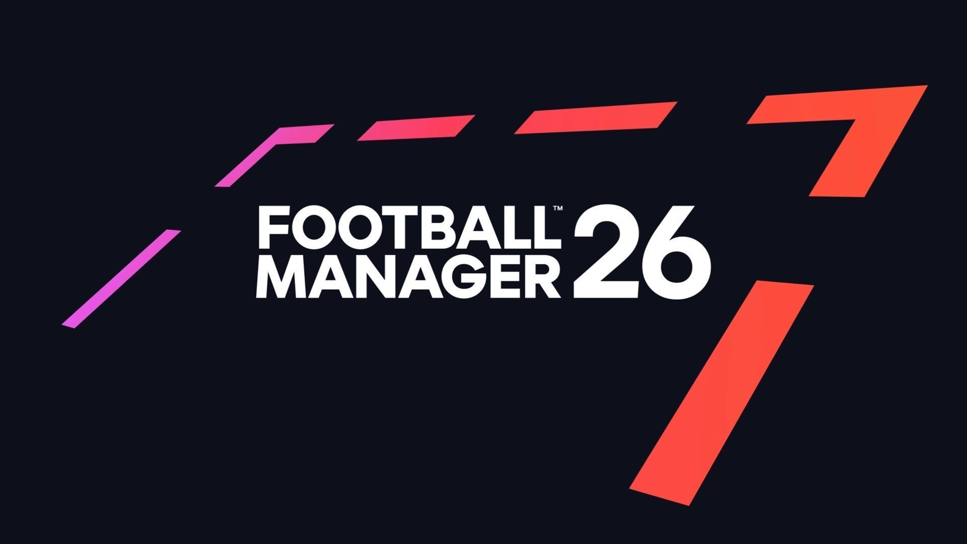 Football Manager 26 system requirements for PC revealed