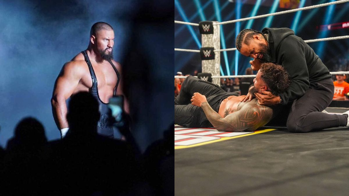 Jimmy Uso to introduce Bron Breakker's neutralizer after injury to Jey Uso? Chances explored