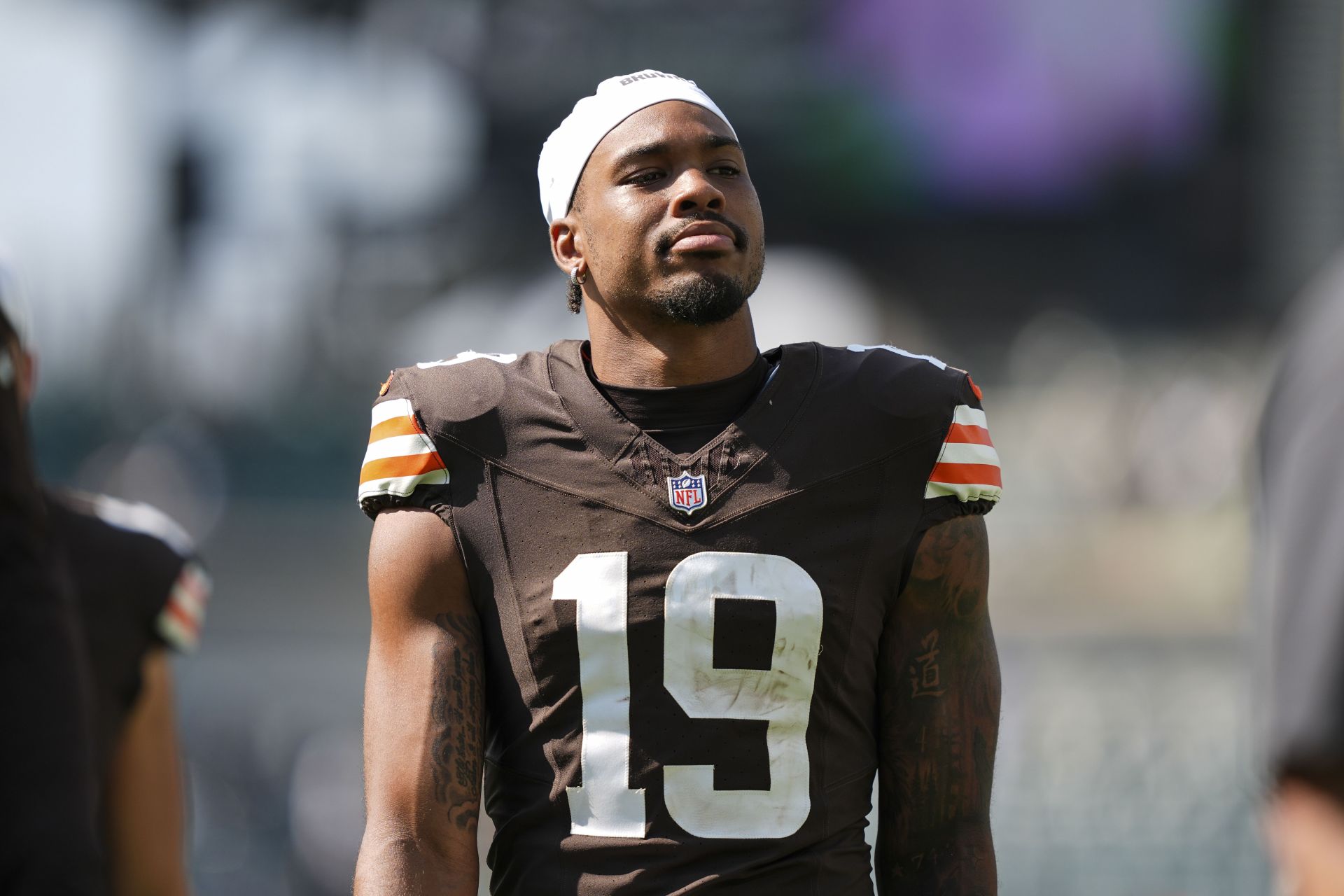 Cedric Tillman Waiver Wire Week 2: Should you add Browns WR? Fantasy outlook and projections explored