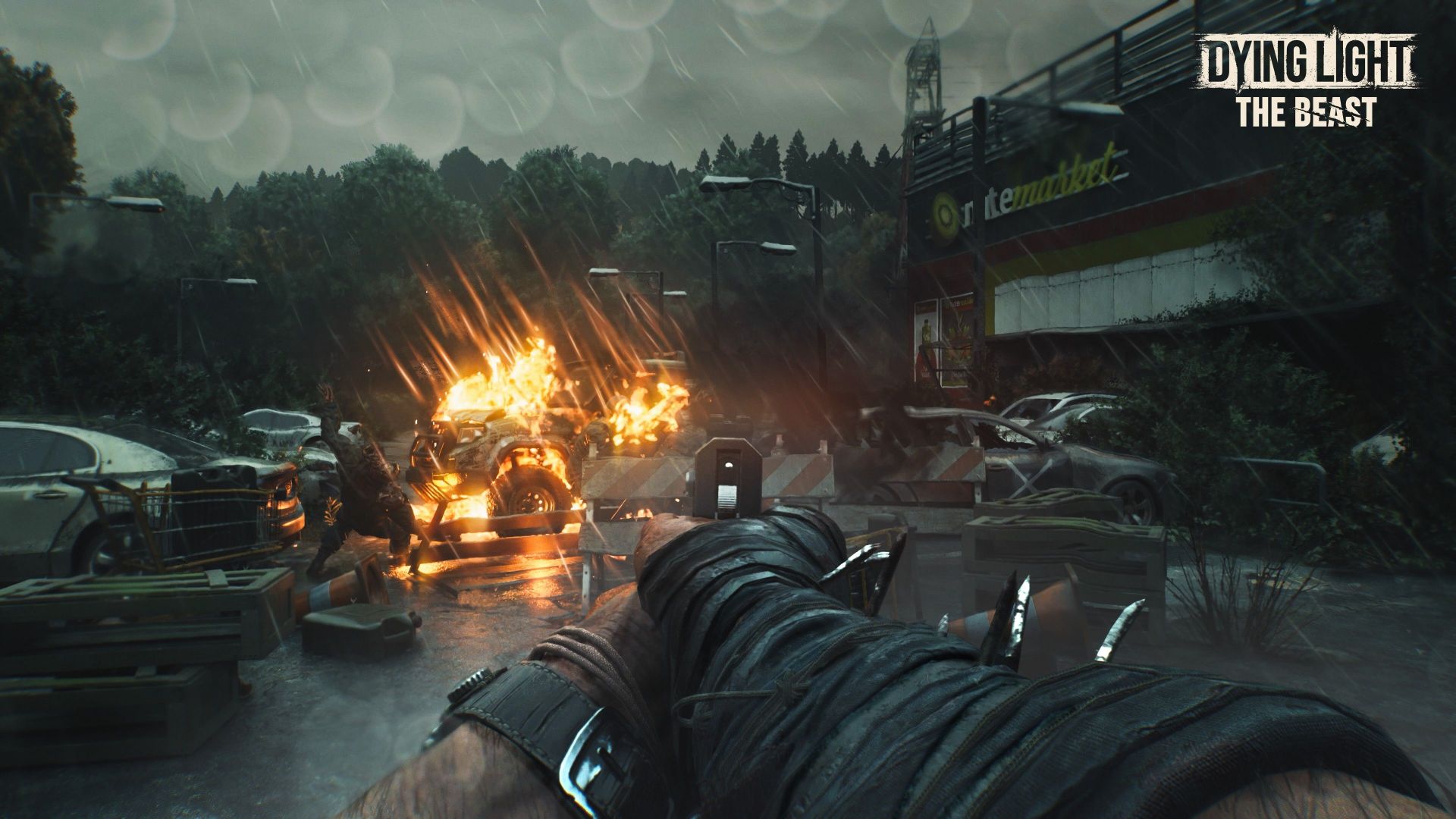 Dying Light: The Beast PC system requirements thumbnail