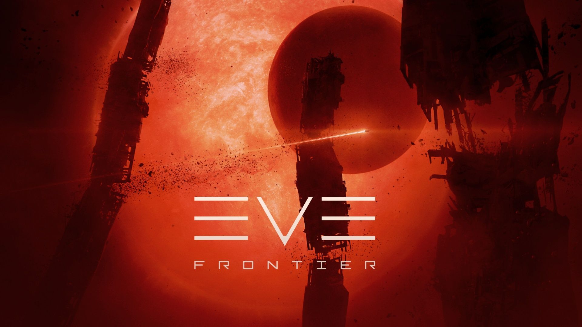 EVE Frontier limited-time free trial: How to play