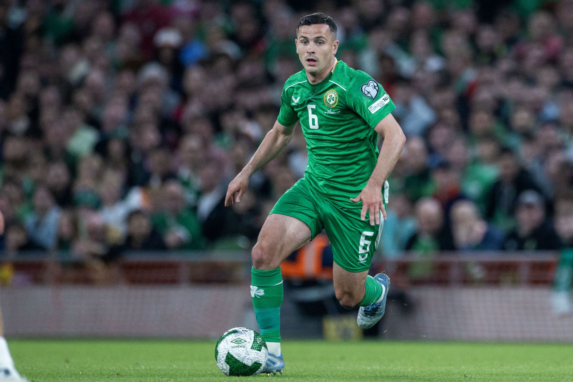 Armenia vs Republic of Ireland Prediction and Betting Tips | September 9th 2025