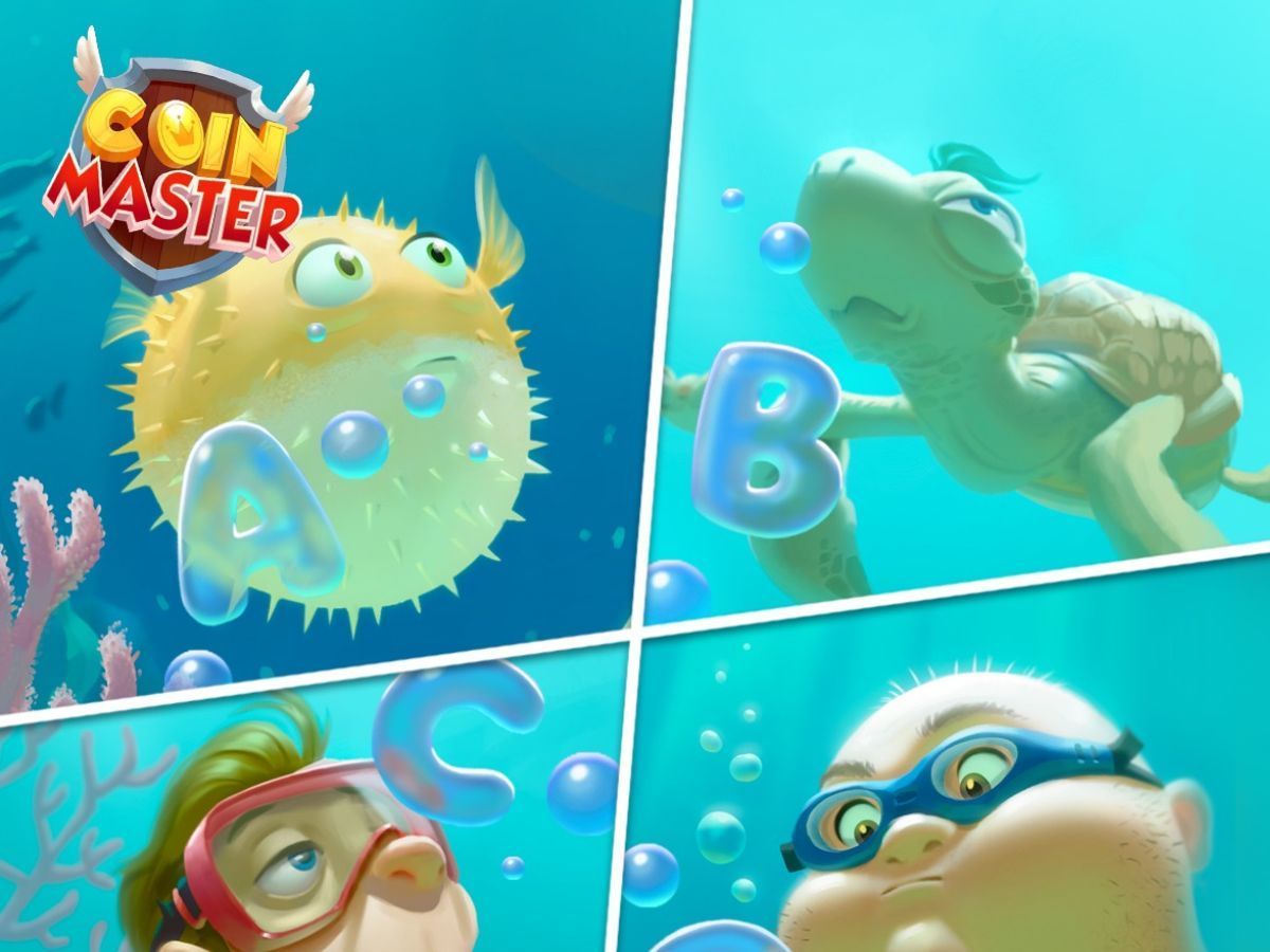 Are there Coin Master free spins and coin links for today? (September 8, 2025)