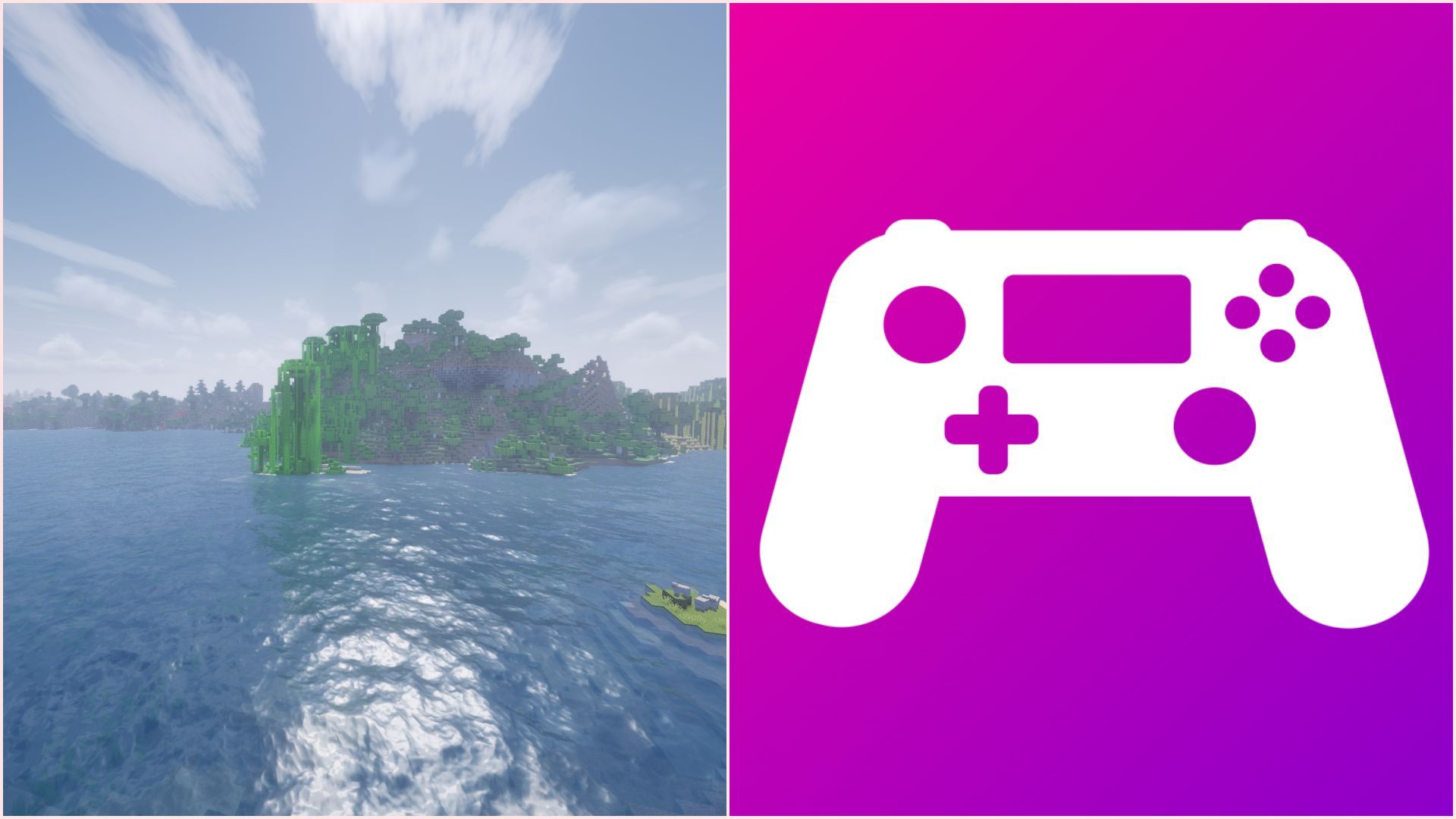 Minecraft MidnightControls mod guide