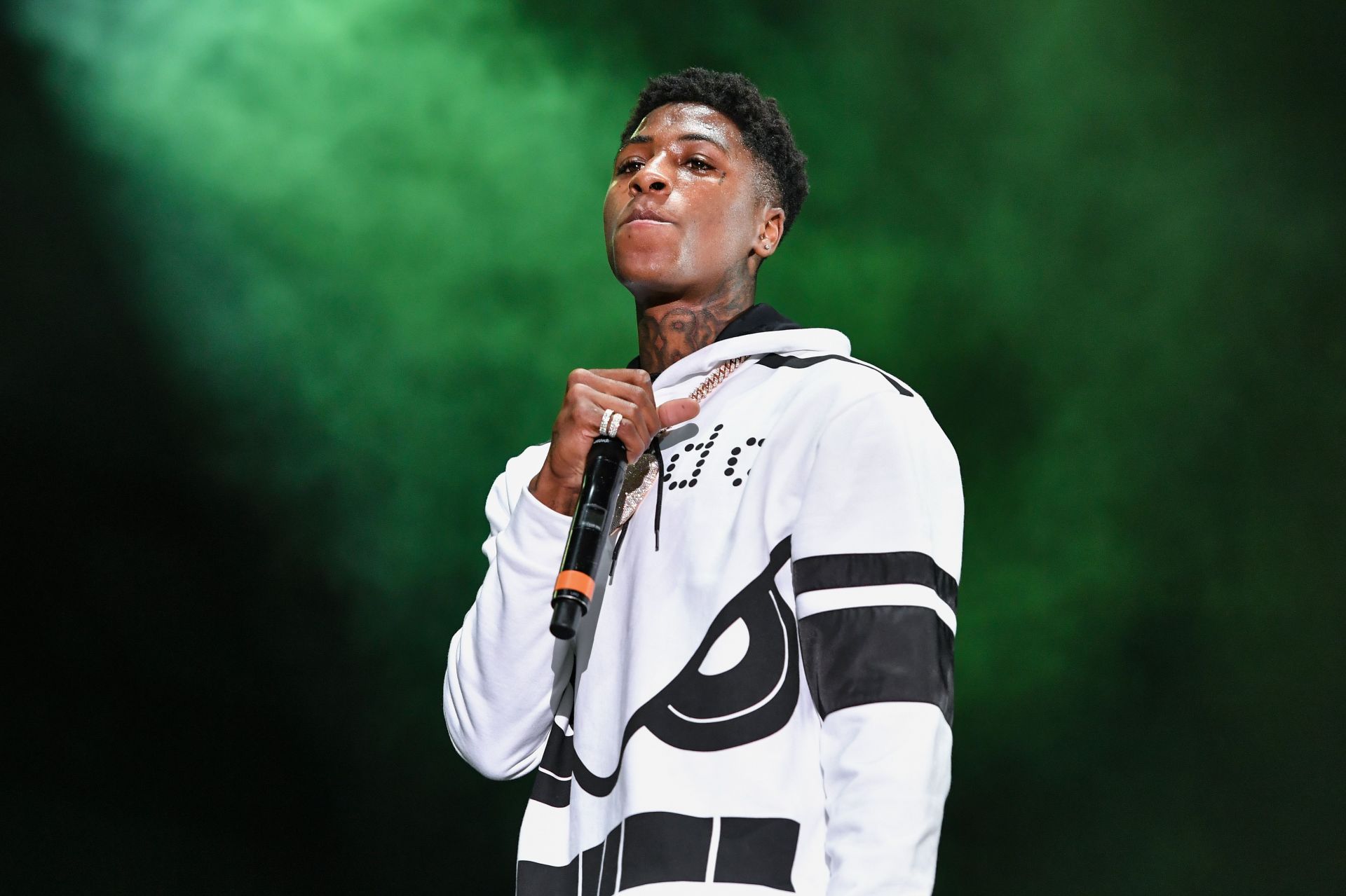 NBA Youngboy donates $50k to charity ahead of Make America Slime Again Tour: Details explored