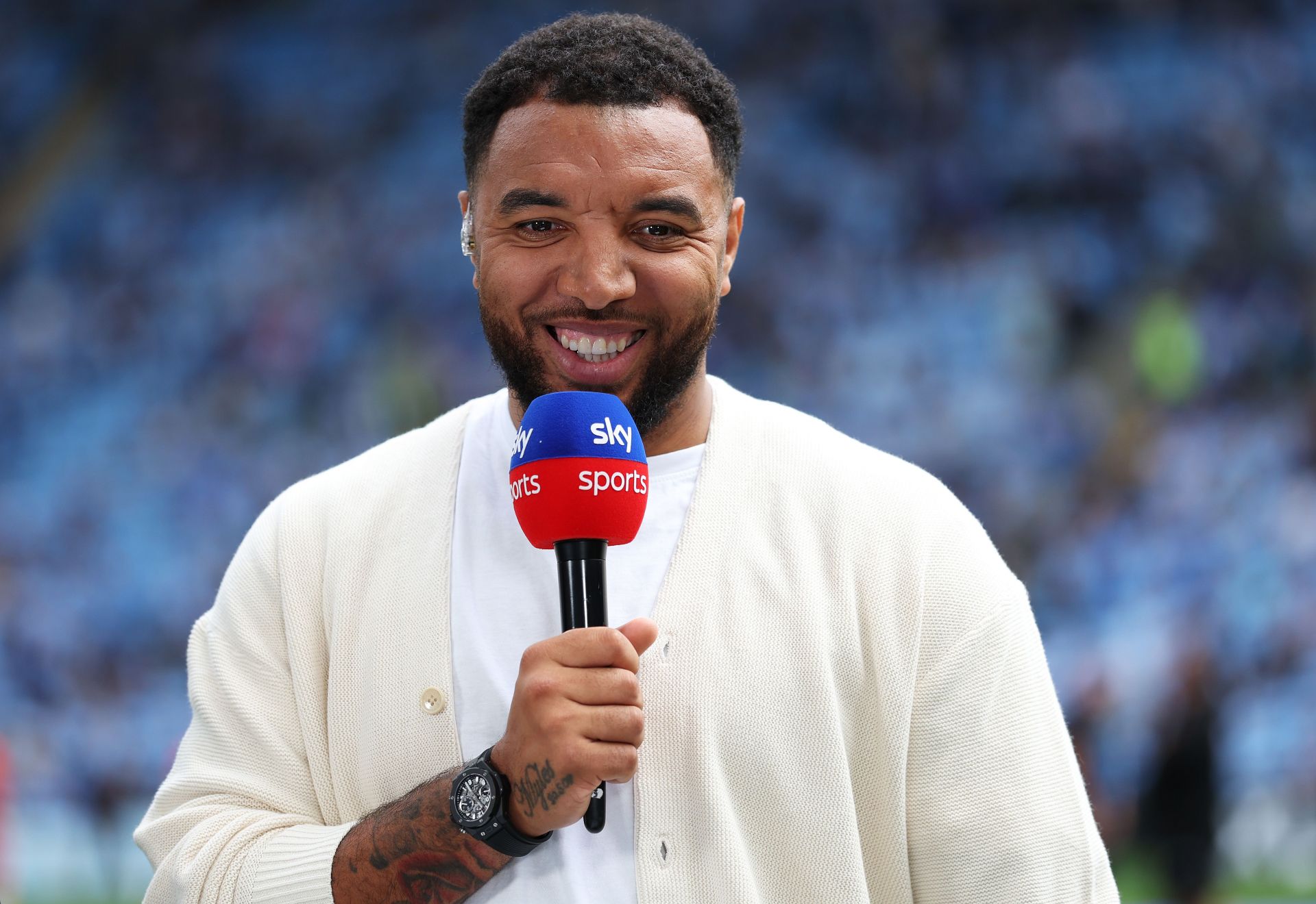 “I could easily see him getting sent to one of the 17 clubs they own” - Troy Deeney delivers verdict on underwhelming Chelsea summer signing