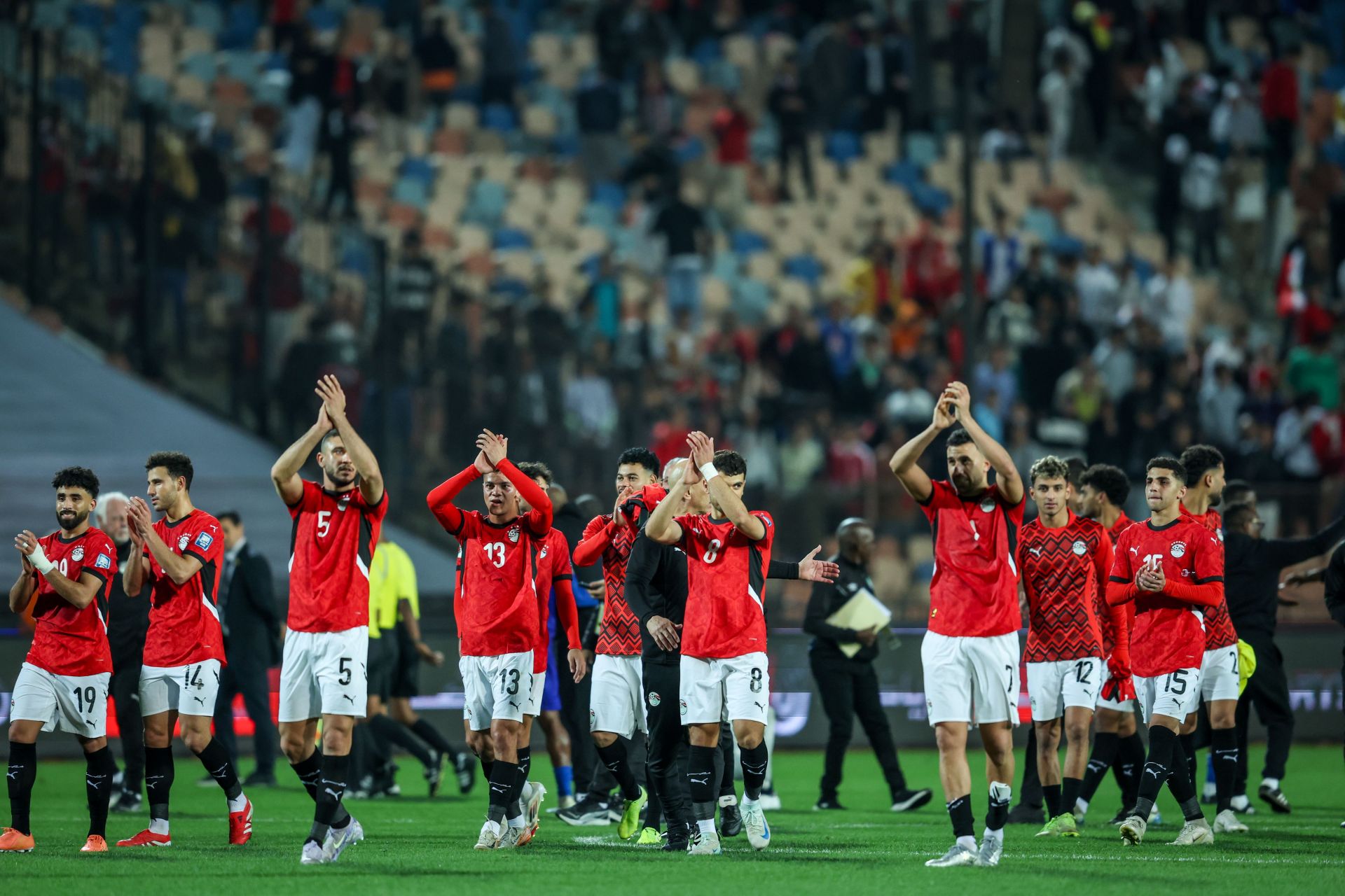 Egypt vs Ethiopia Prediction and Betting Tips | September 5th 2025