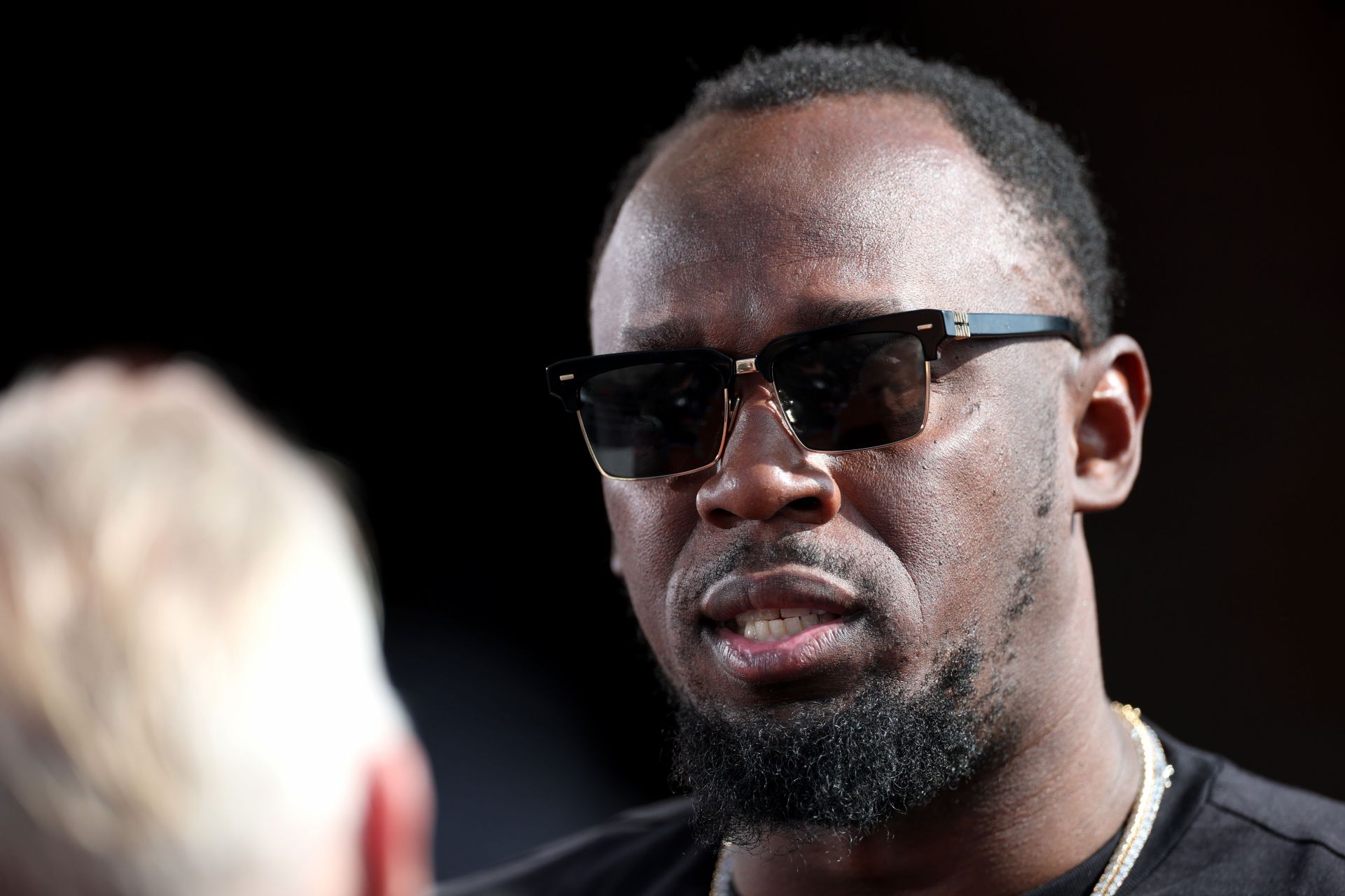 "Put prime Usain Bolt in these new spikes"- Jamaican sparks discussion after new study reveals possibility of faster 100m World record