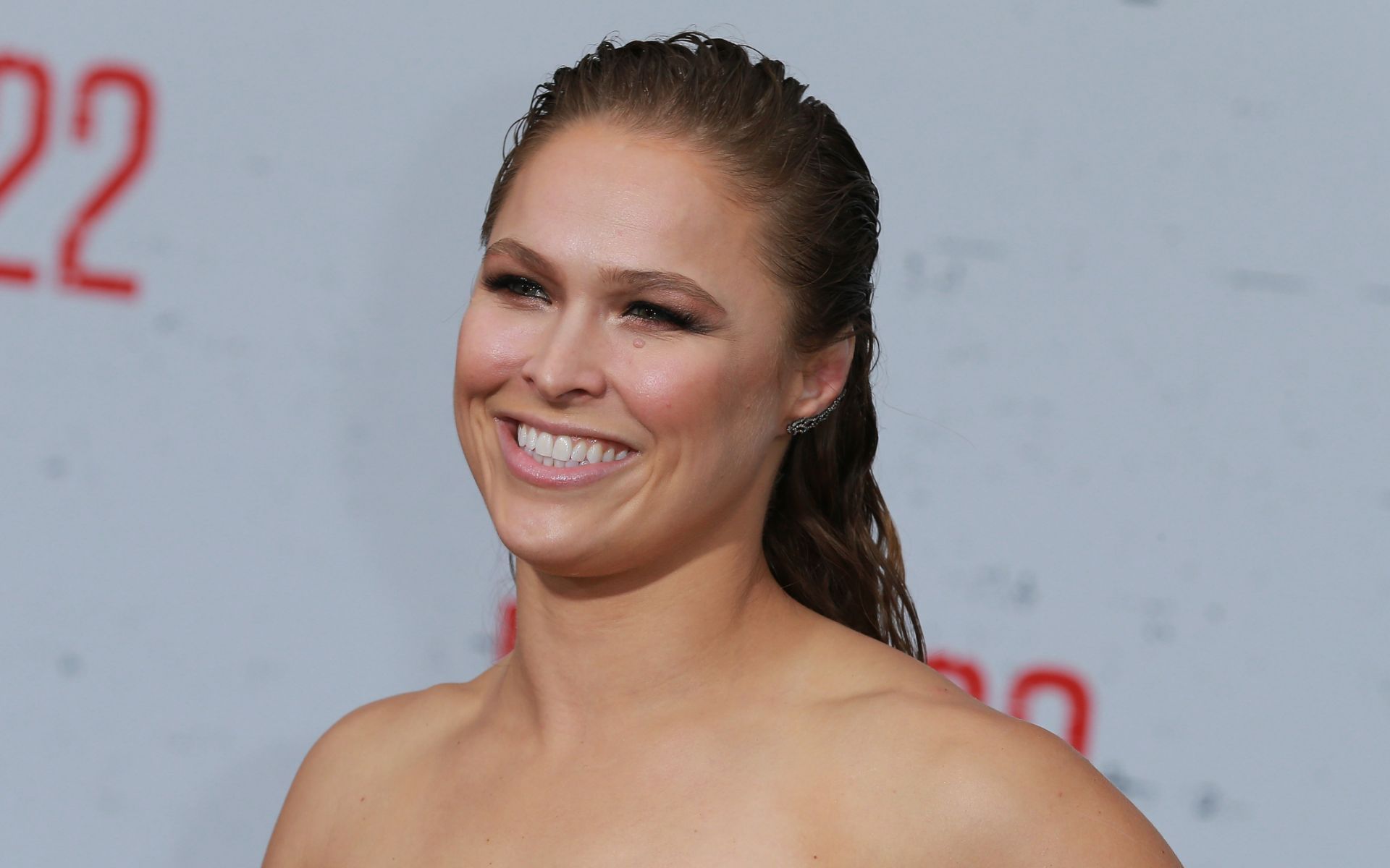 "I got better sh*t to do" - Ronda Rousey makes it clear she has zero interest in fighting at UFC White House