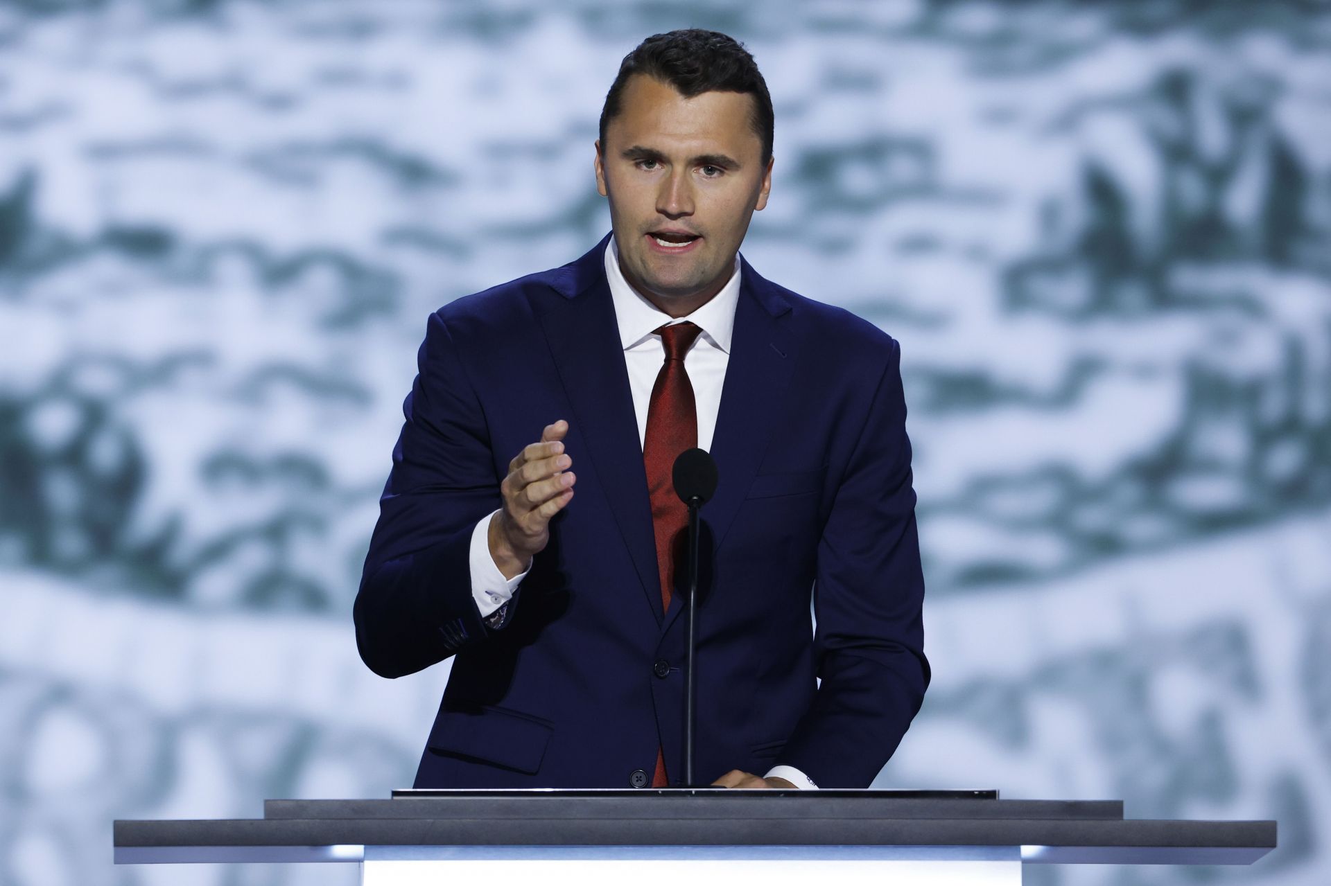 Dr. Phil claims there was "a 7000-signature petition" to block Charlie Kirk from speaking at Utah university before assassination