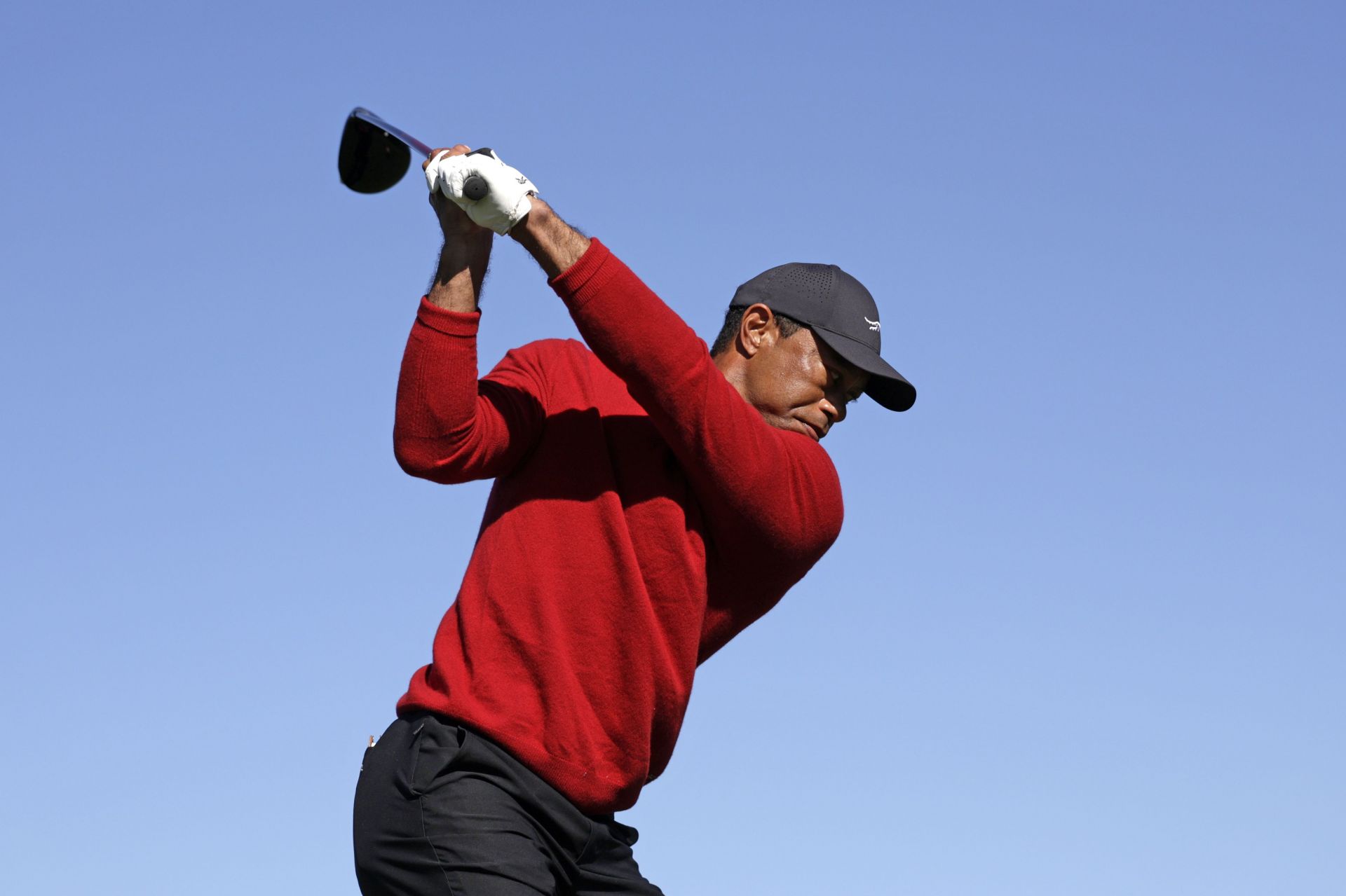 Tiger Woods could return at an amateur event next week: Report