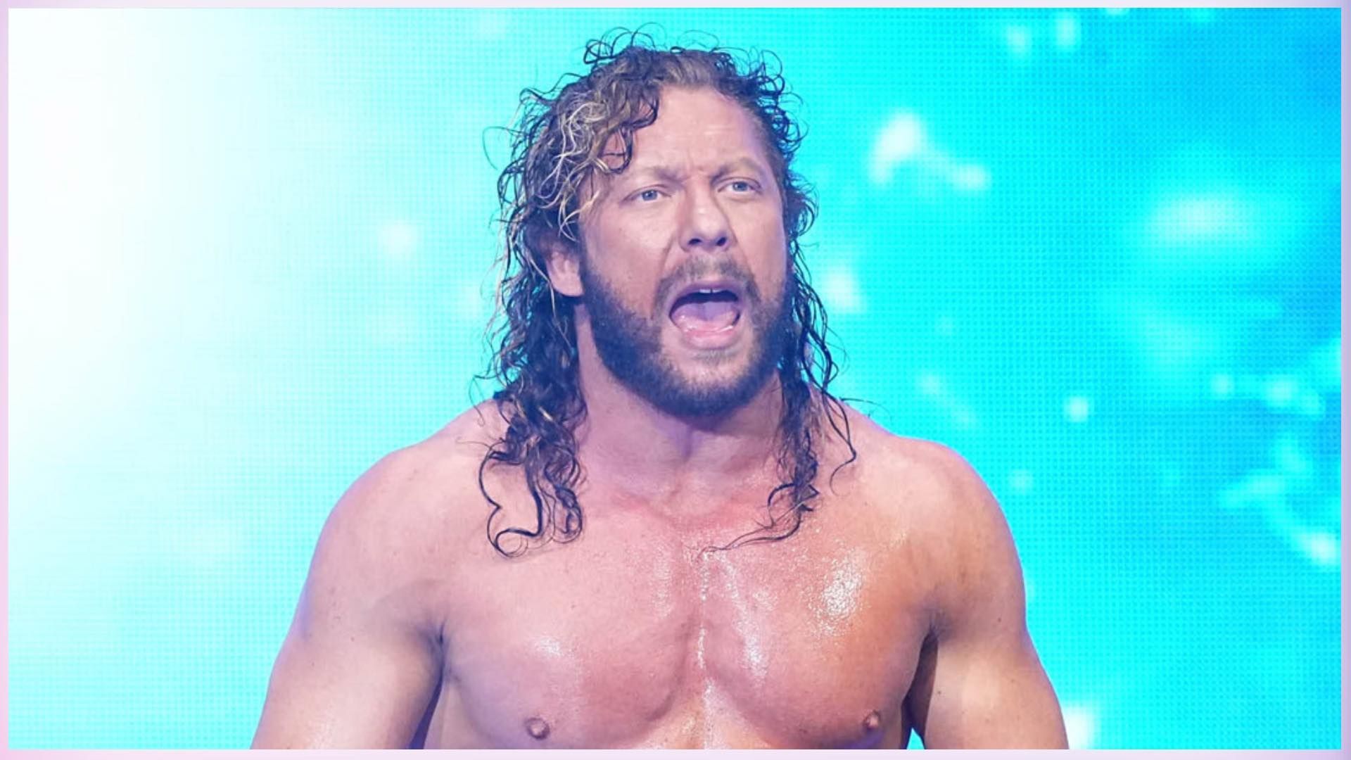 AEW star Kenny Omega issues serious statement on his health following concerning reports about his future - Reports