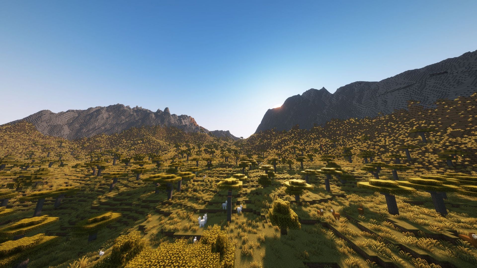 4 great Minecraft LoD mods in 2025