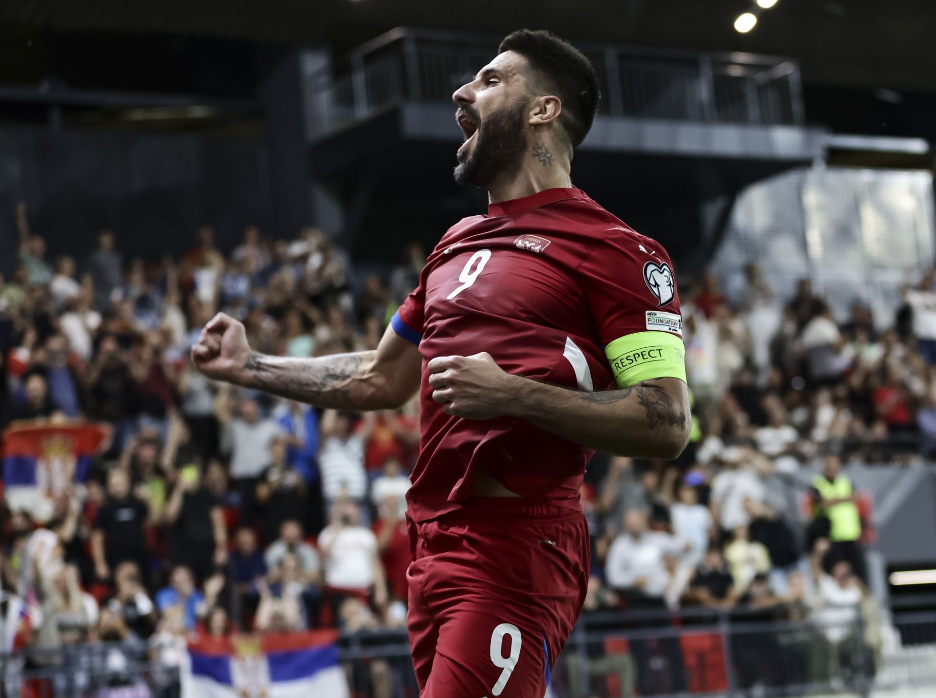 Latvia vs Serbia Prediction and Betting Tips | September 6th 2025
