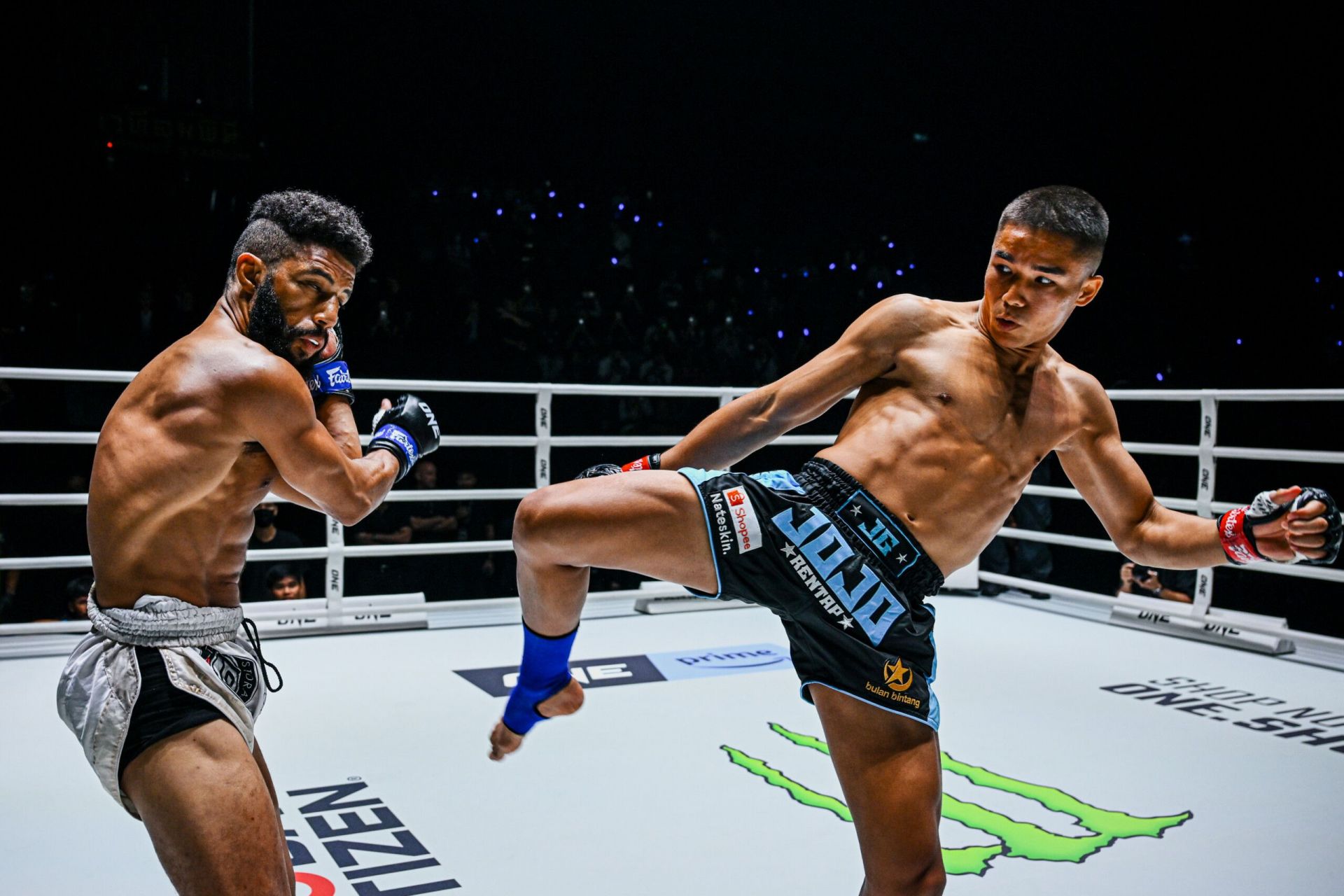 ONE Fight Night 35 post-fight breakdown: Johan Ghazali vs. Zakaria El Jamari