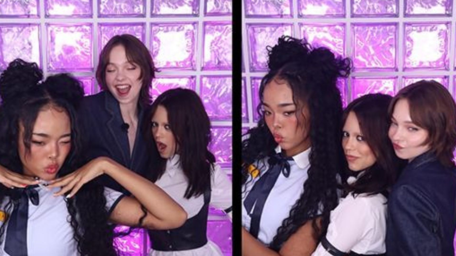 Netflix's 'Wednesday': Every ship from the show ranked