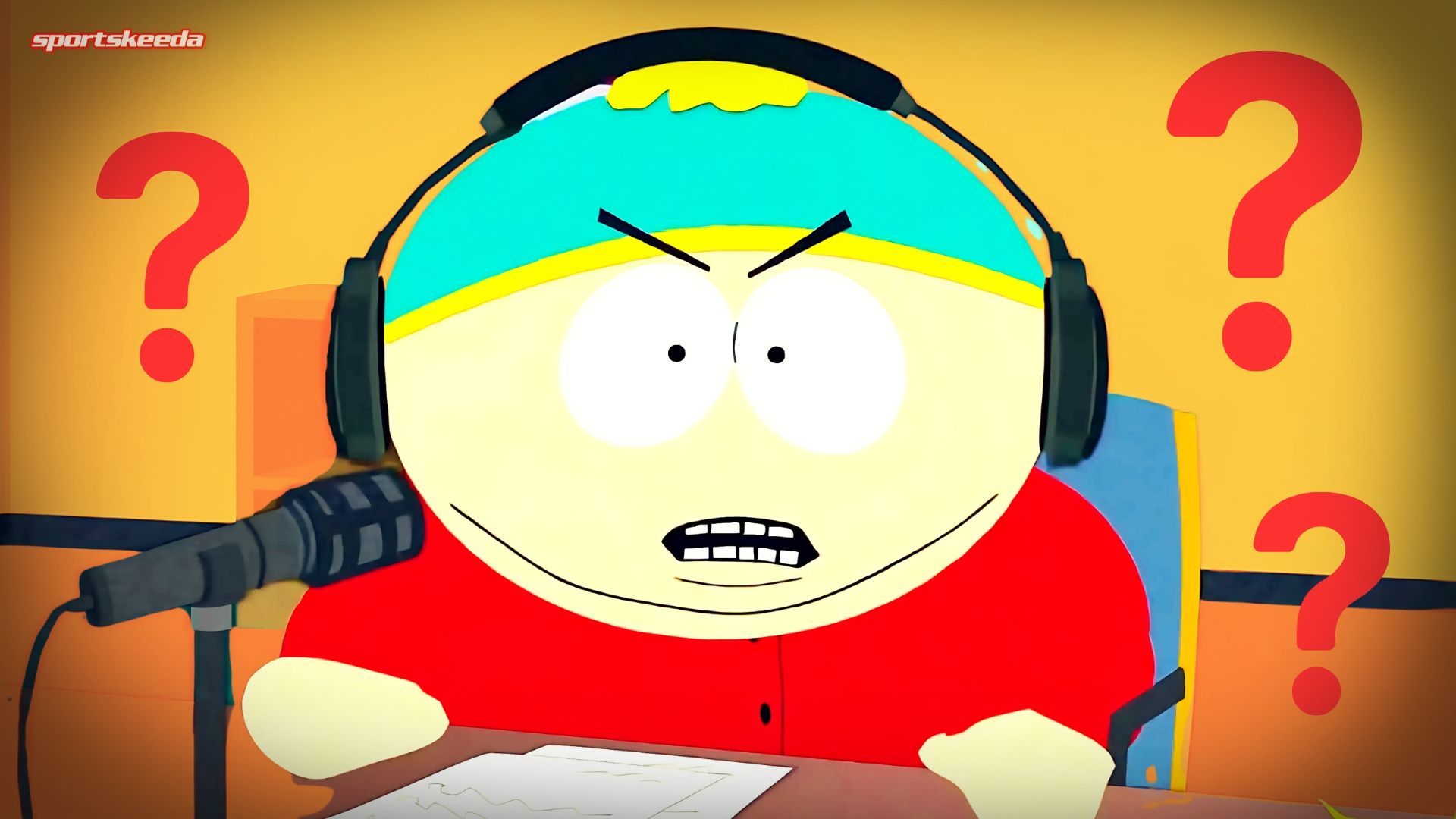 What time will South Park season 27 episode 4 release on Comedy Central and Paramount+? Release timings for all regions
